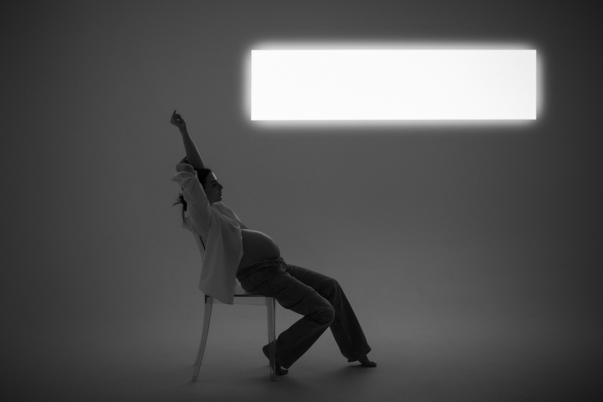 Беременность. Кристина Москвина. Портретный фотограф