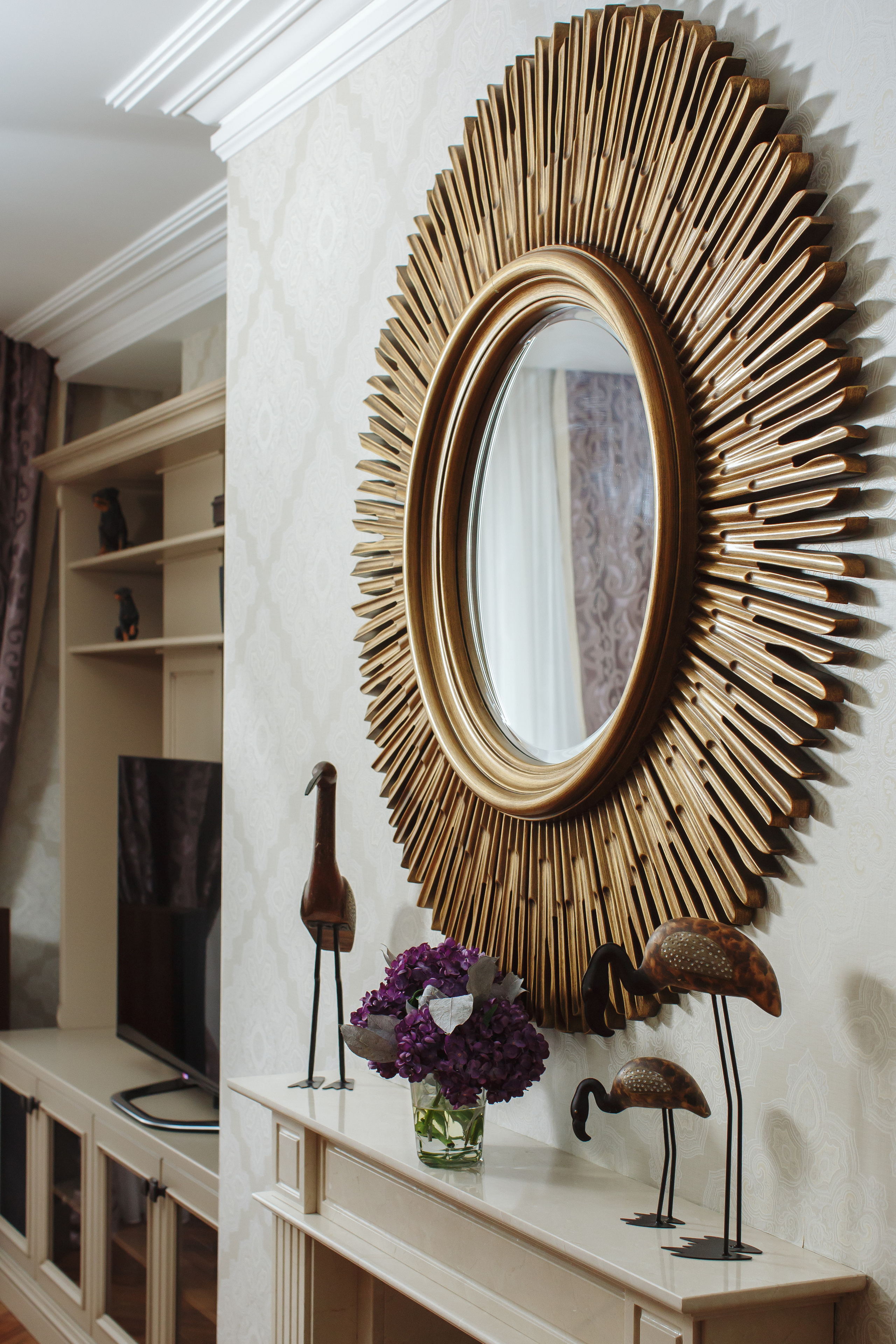 Интерьер. Кристина Москвина. Портретный фотограф