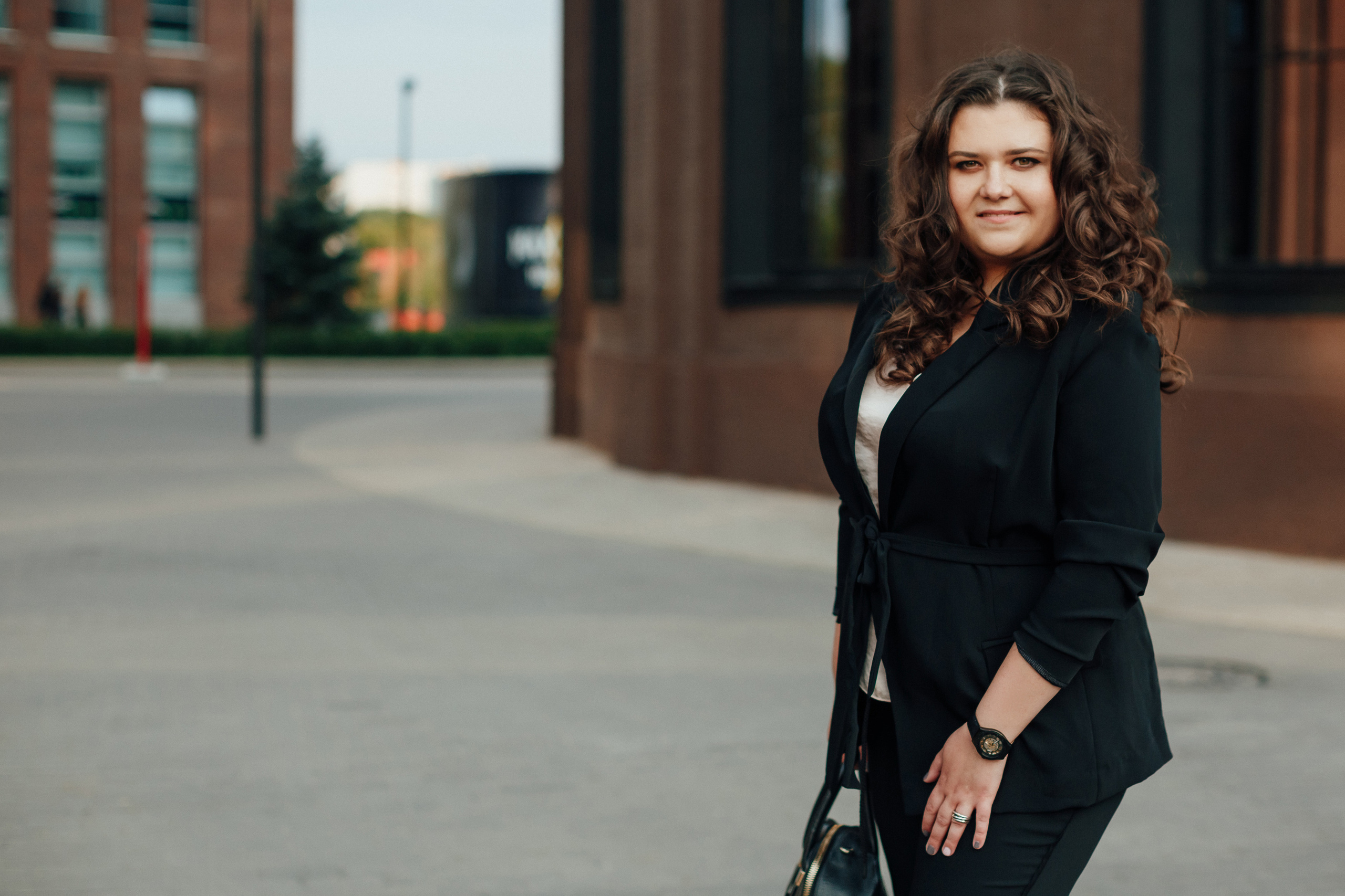 Координаторы. Кристина Москвина. Портретный фотограф