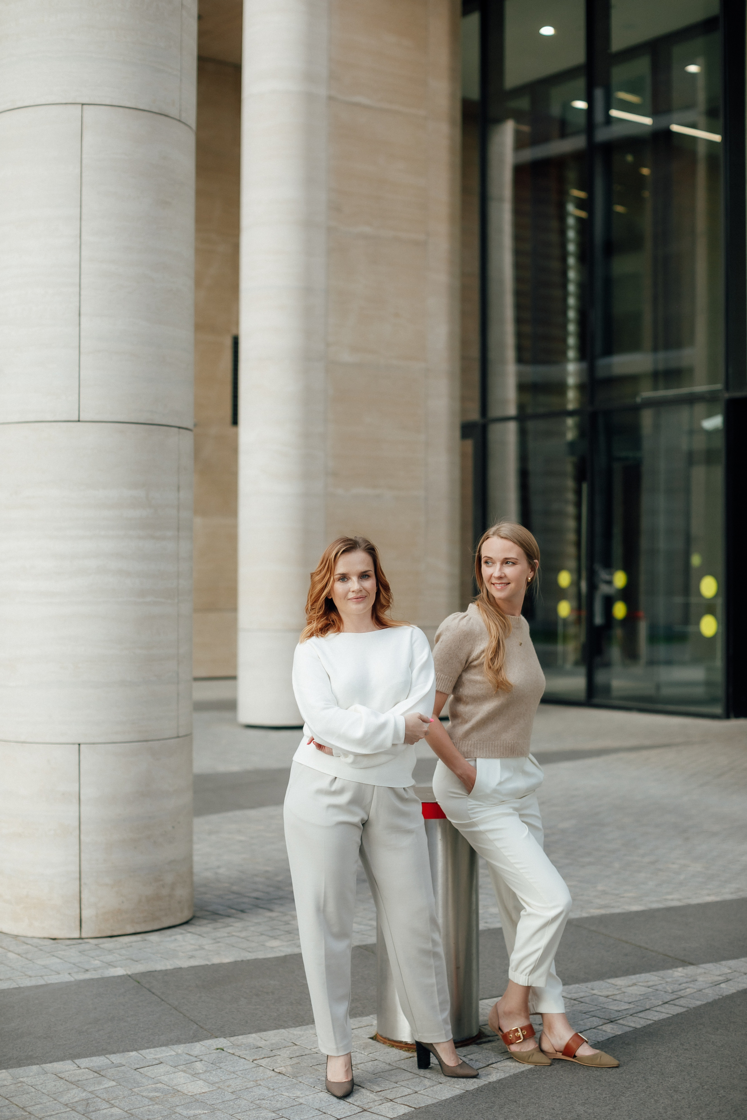 Jobby. Кристина Москвина. Портретный фотограф