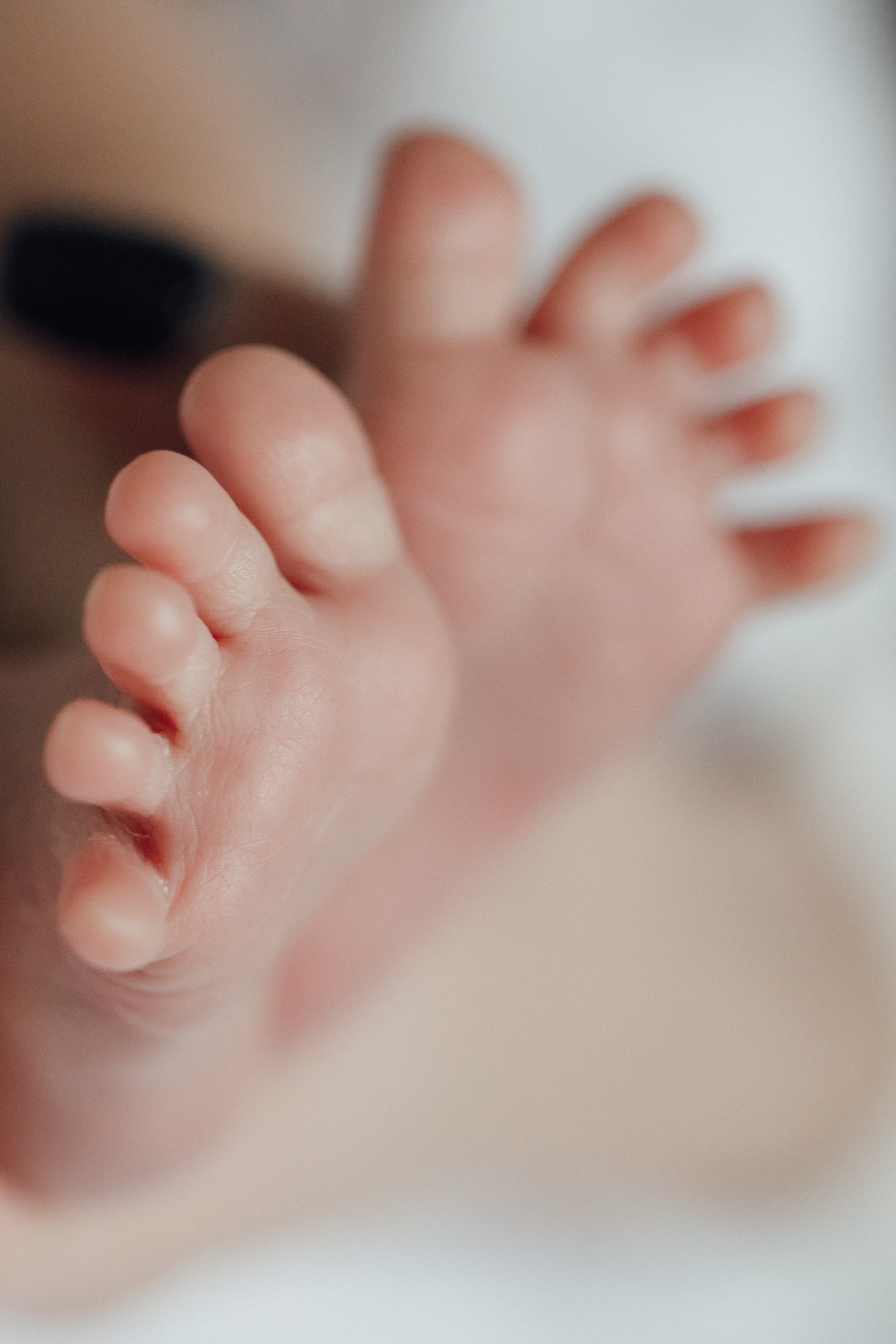 Новорожденные. Кристина Москвина. Портретный фотограф