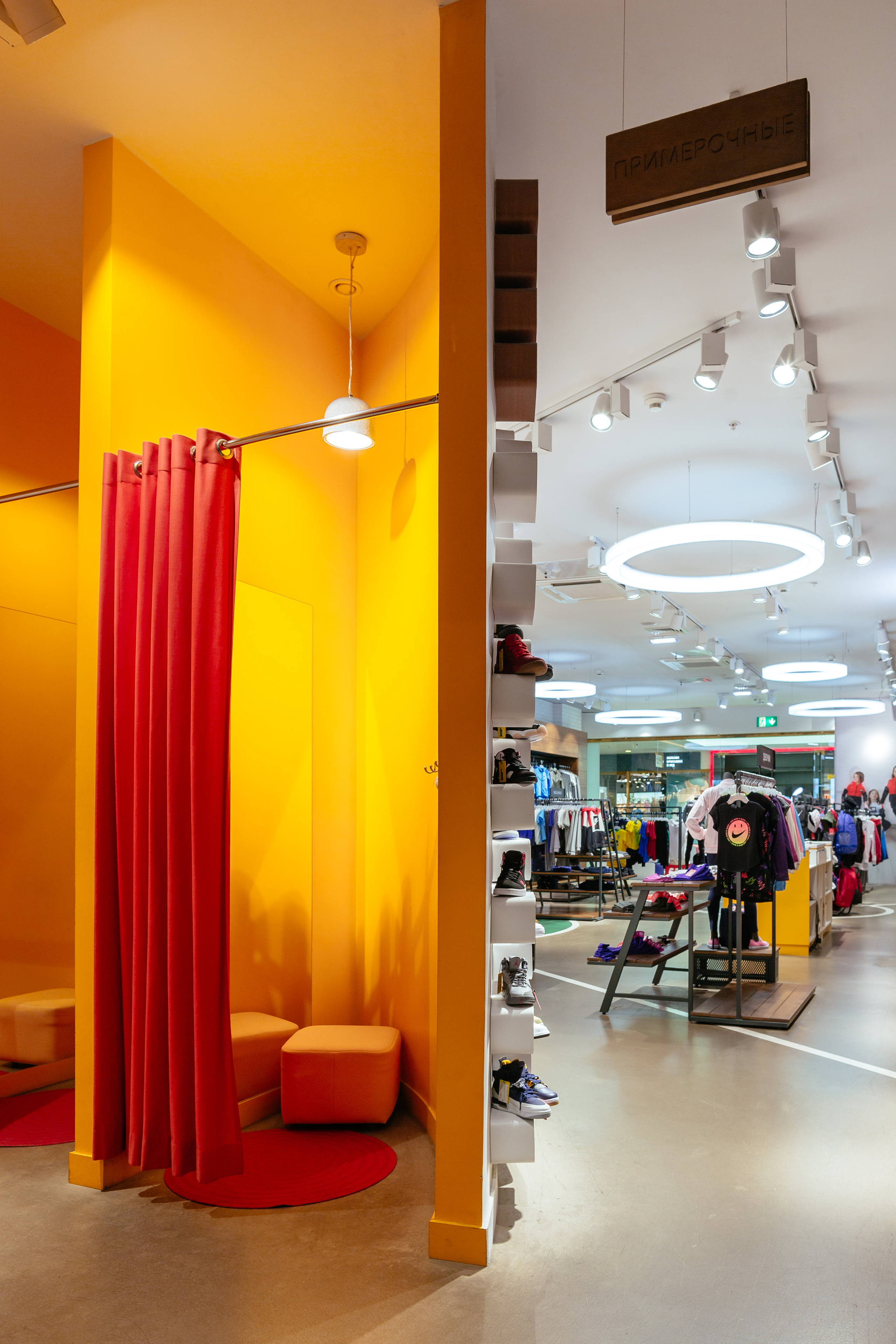 Интерьер. Кристина Москвина. Портретный фотограф