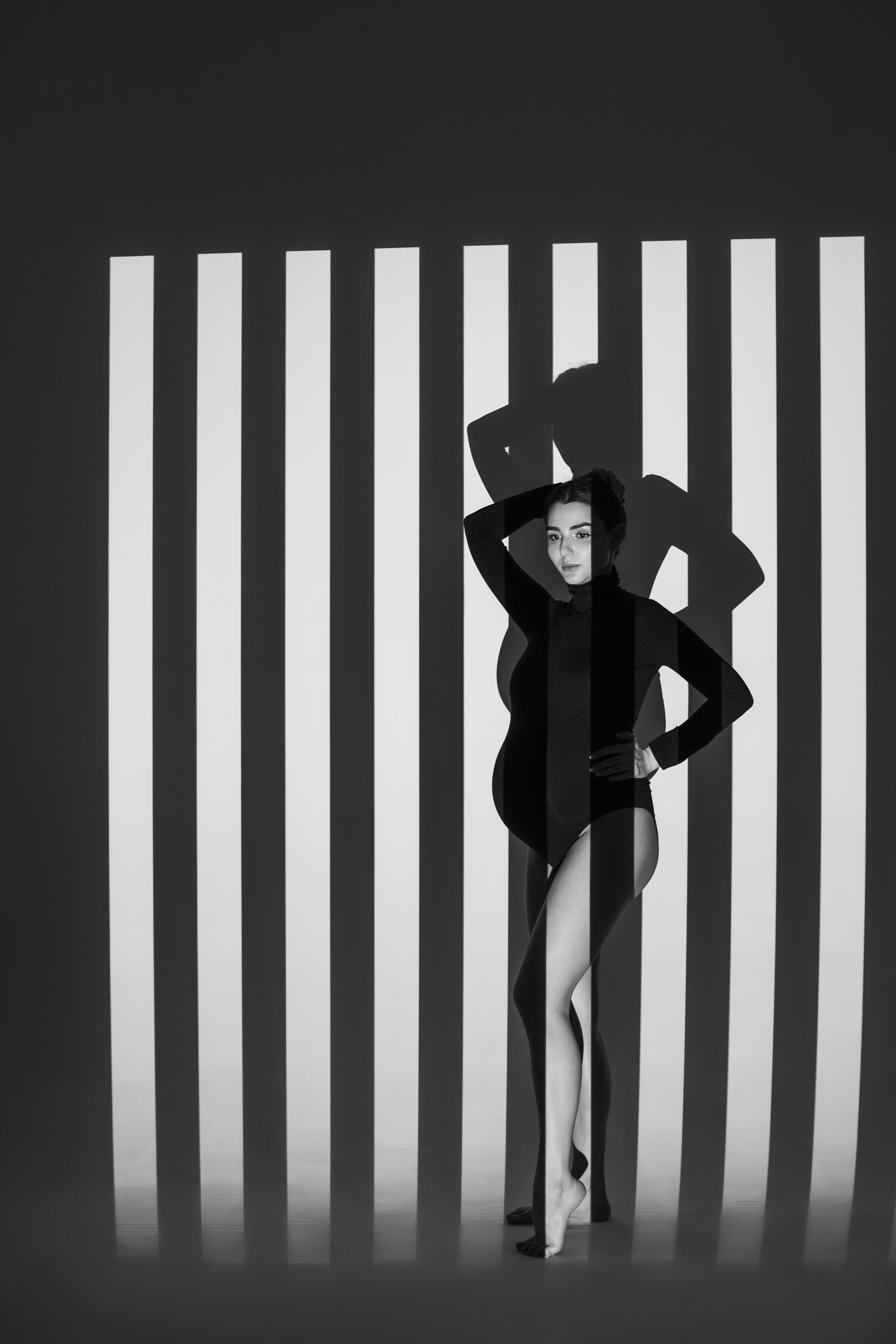 Беременность. Кристина Москвина. Портретный фотограф