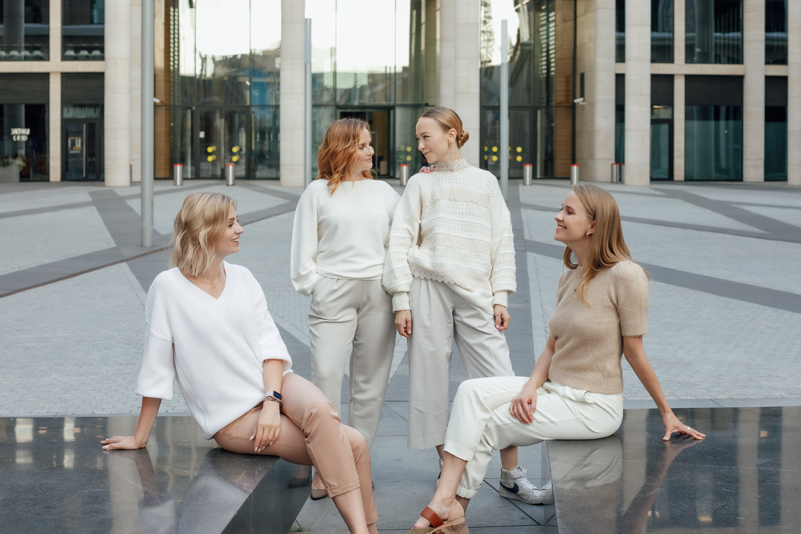 Jobby. Кристина Москвина. Портретный фотограф