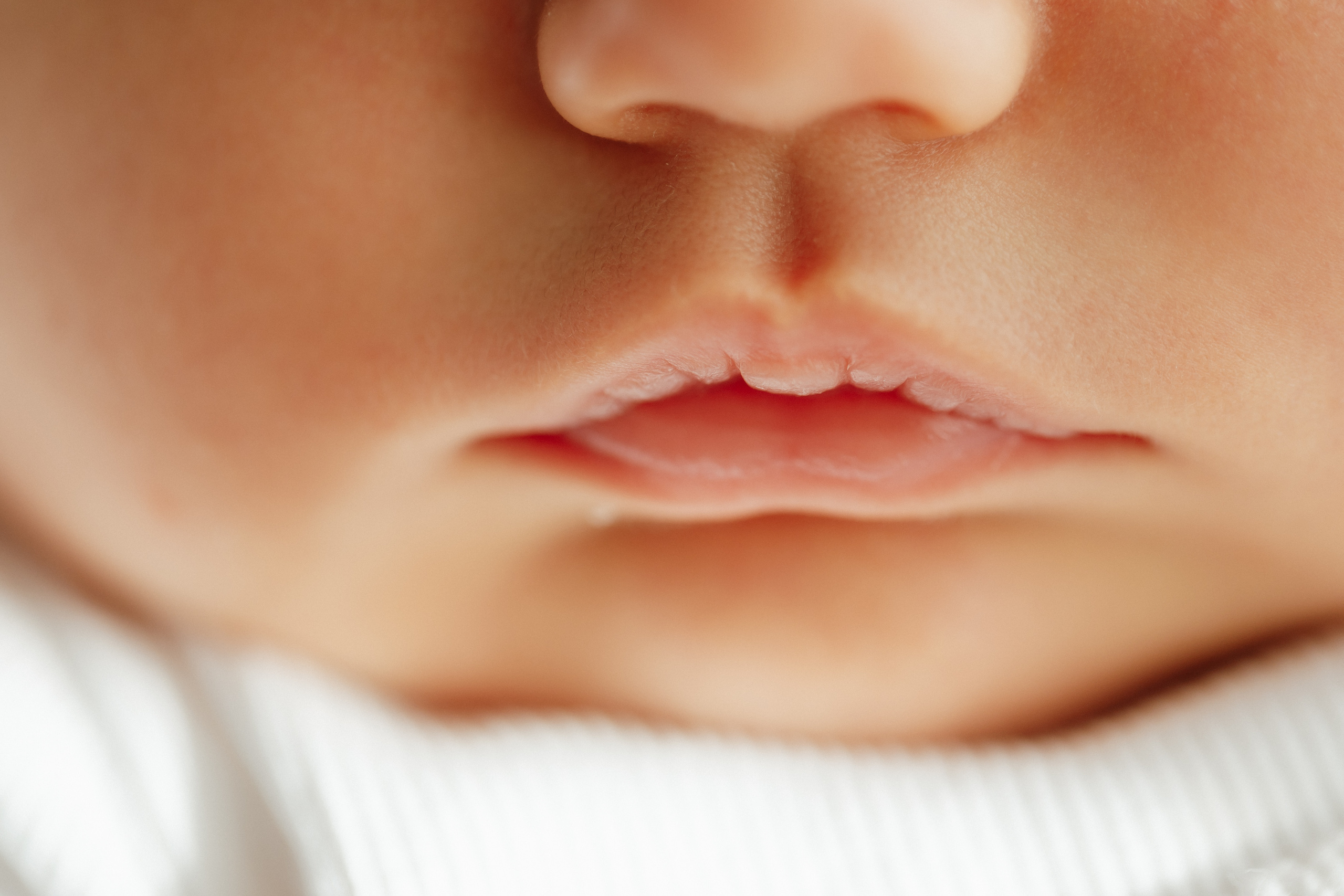 Новорожденные. Кристина Москвина. Портретный фотограф