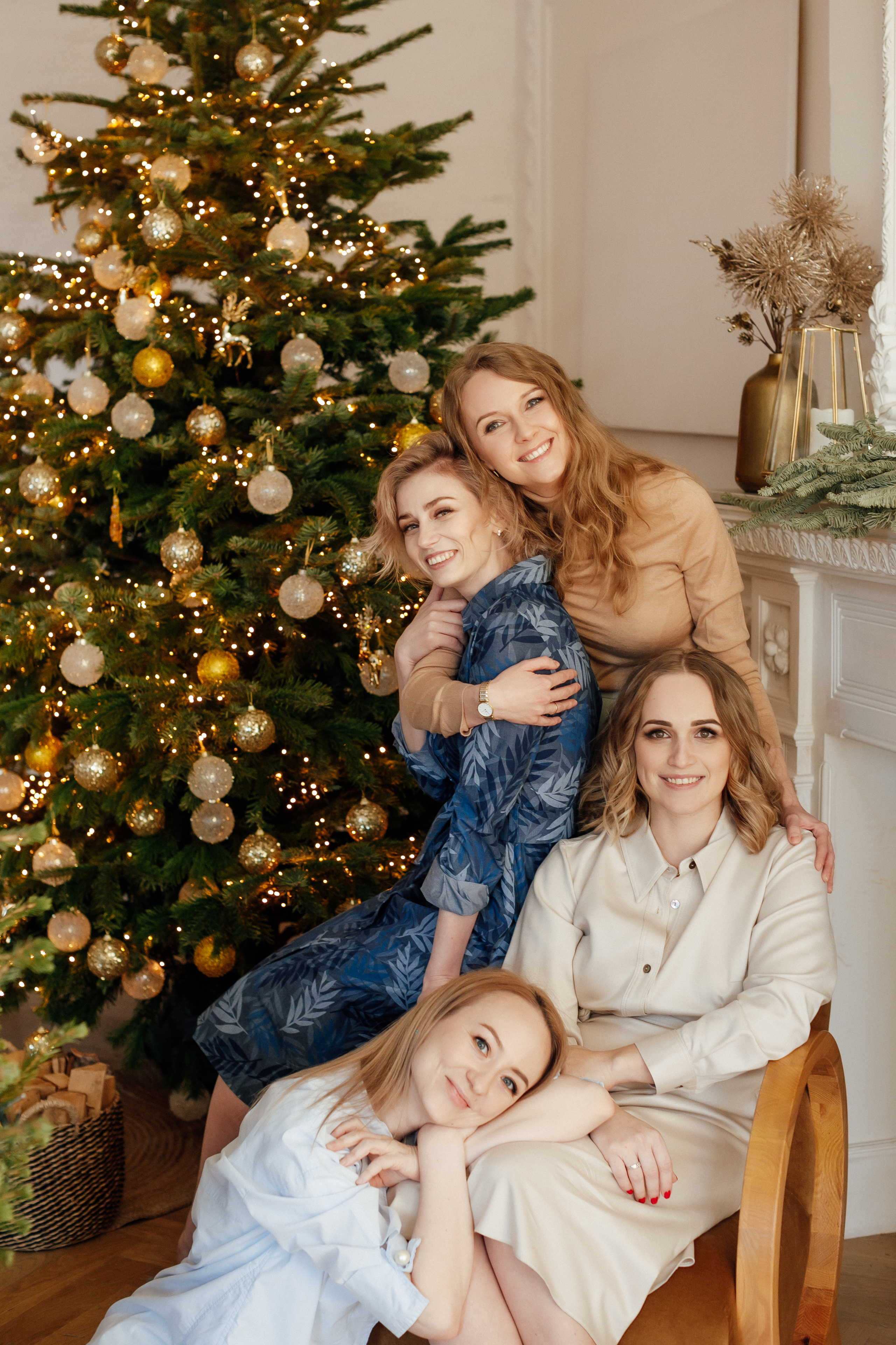 Jobby. Кристина Москвина. Портретный фотограф