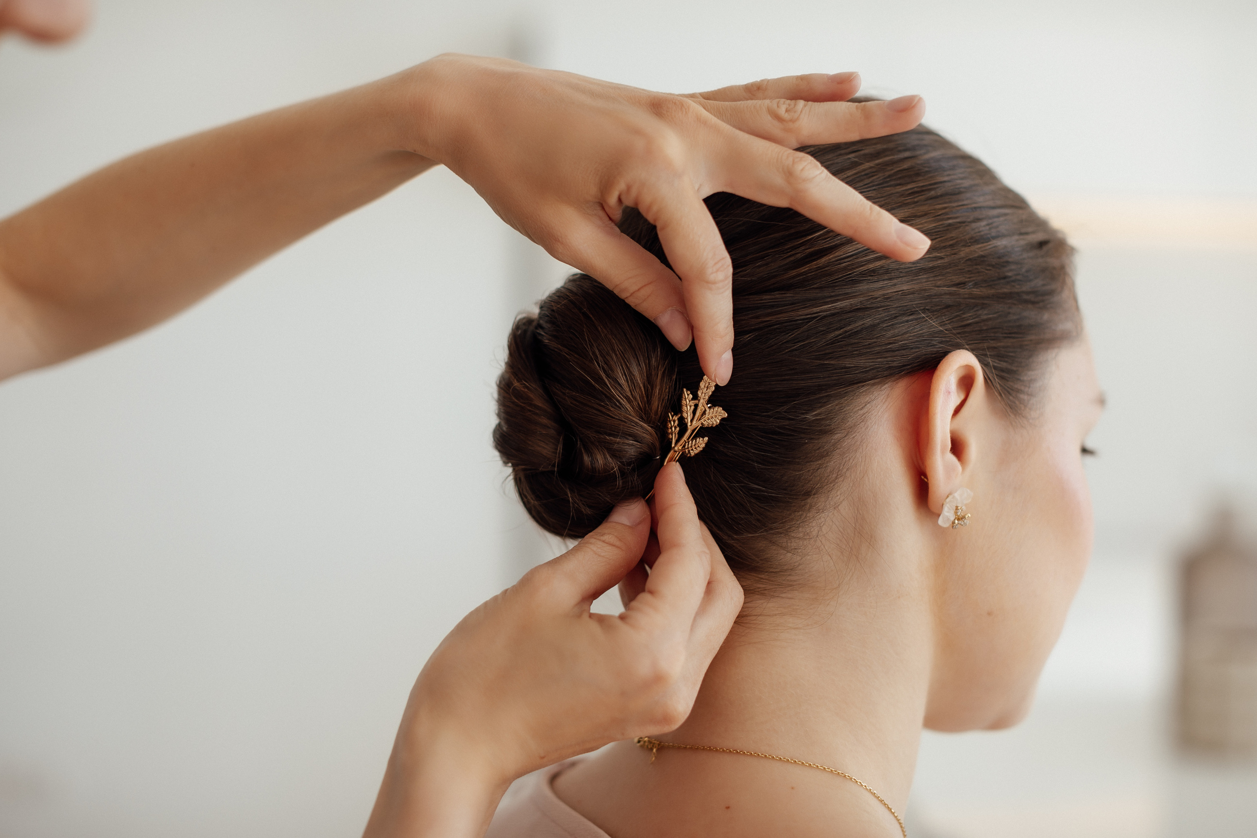 Визажист. Кристина Москвина. Портретный фотограф