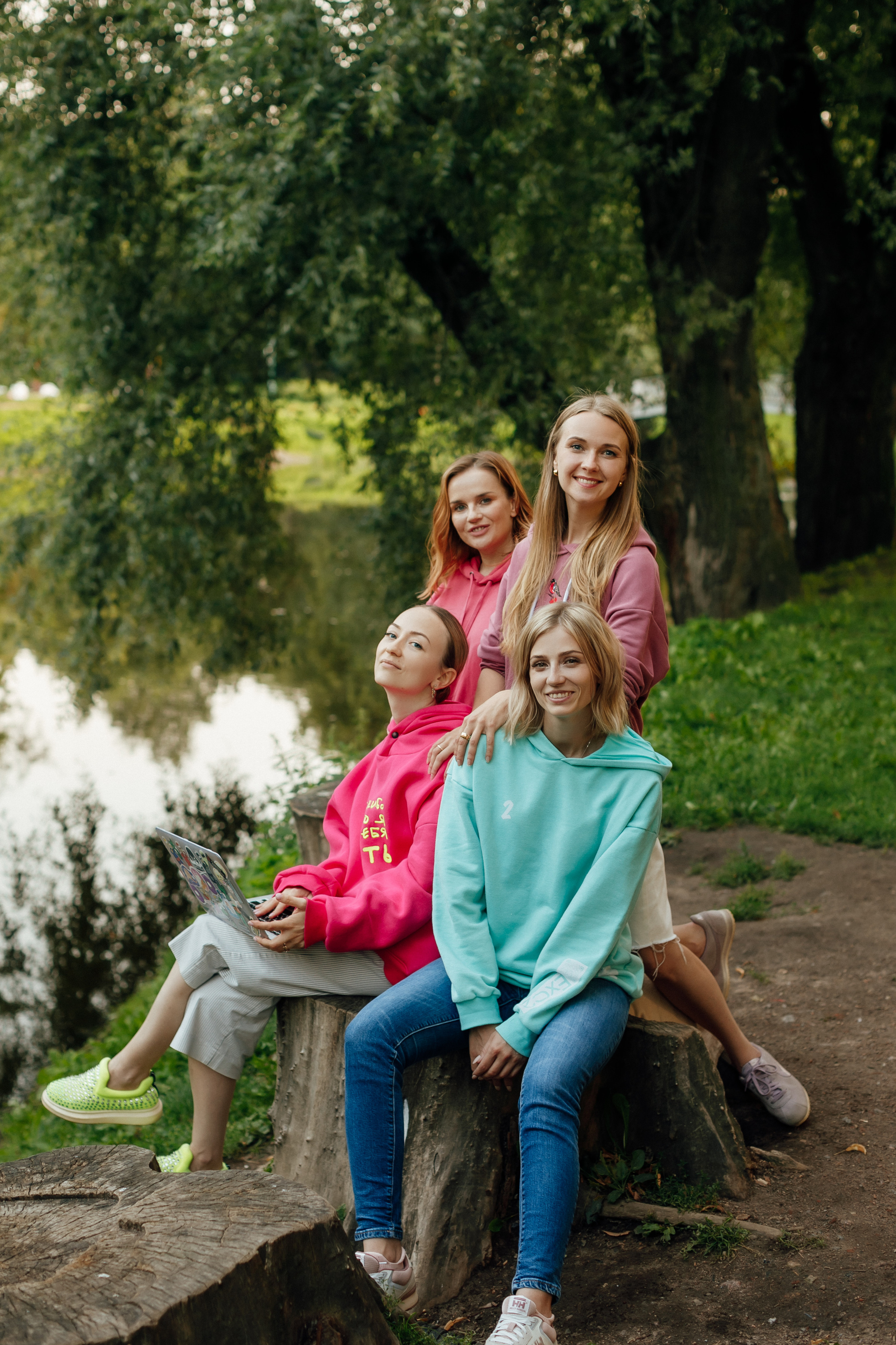 Jobby. Кристина Москвина. Портретный фотограф