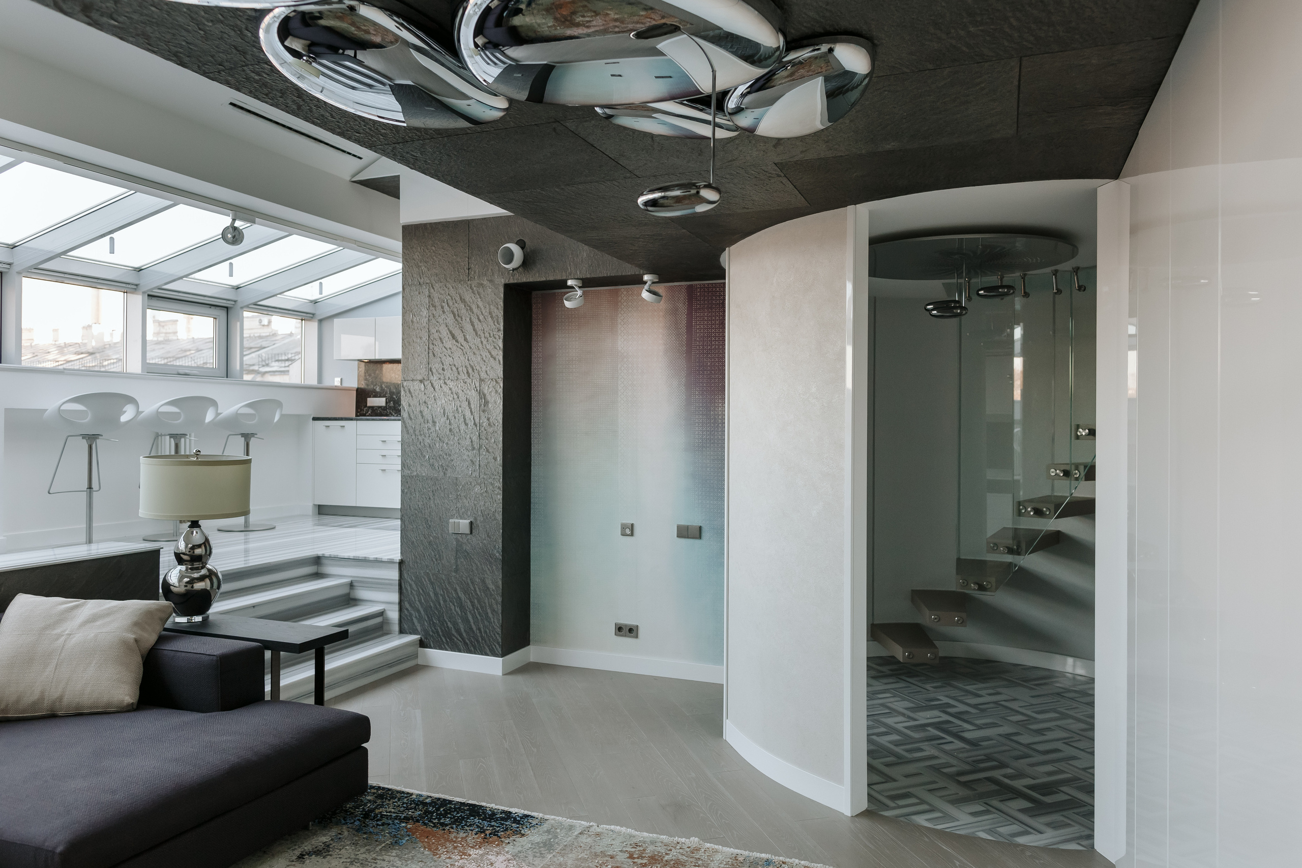 Интерьер. Кристина Москвина. Портретный фотограф