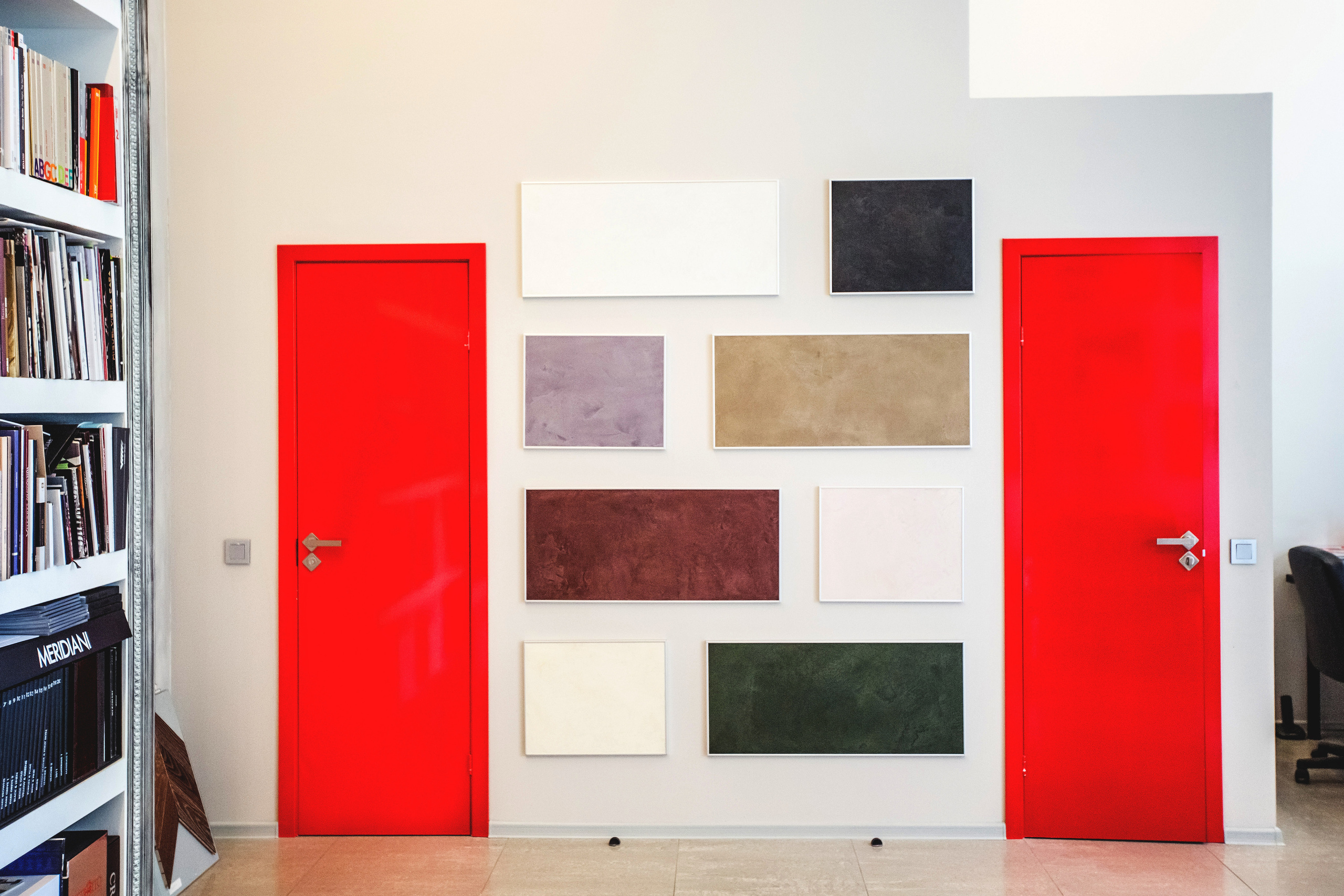 Интерьер. Кристина Москвина. Портретный фотограф