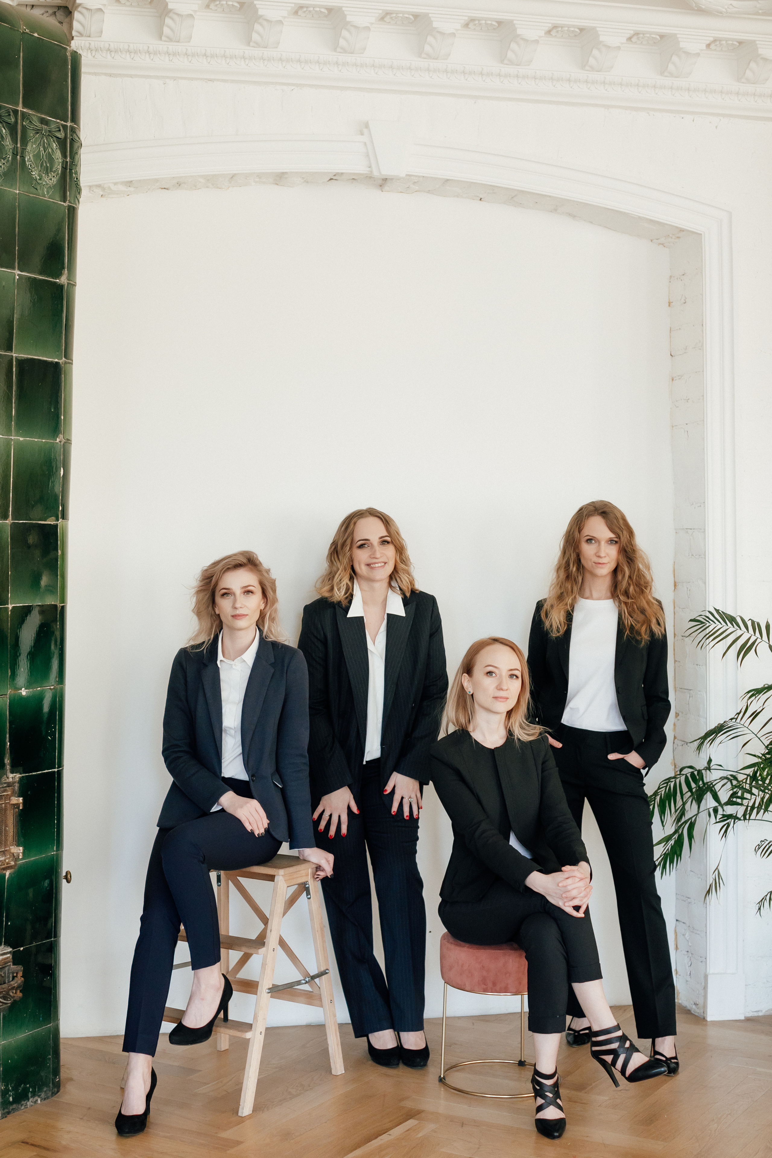 Jobby. Кристина Москвина. Портретный фотограф