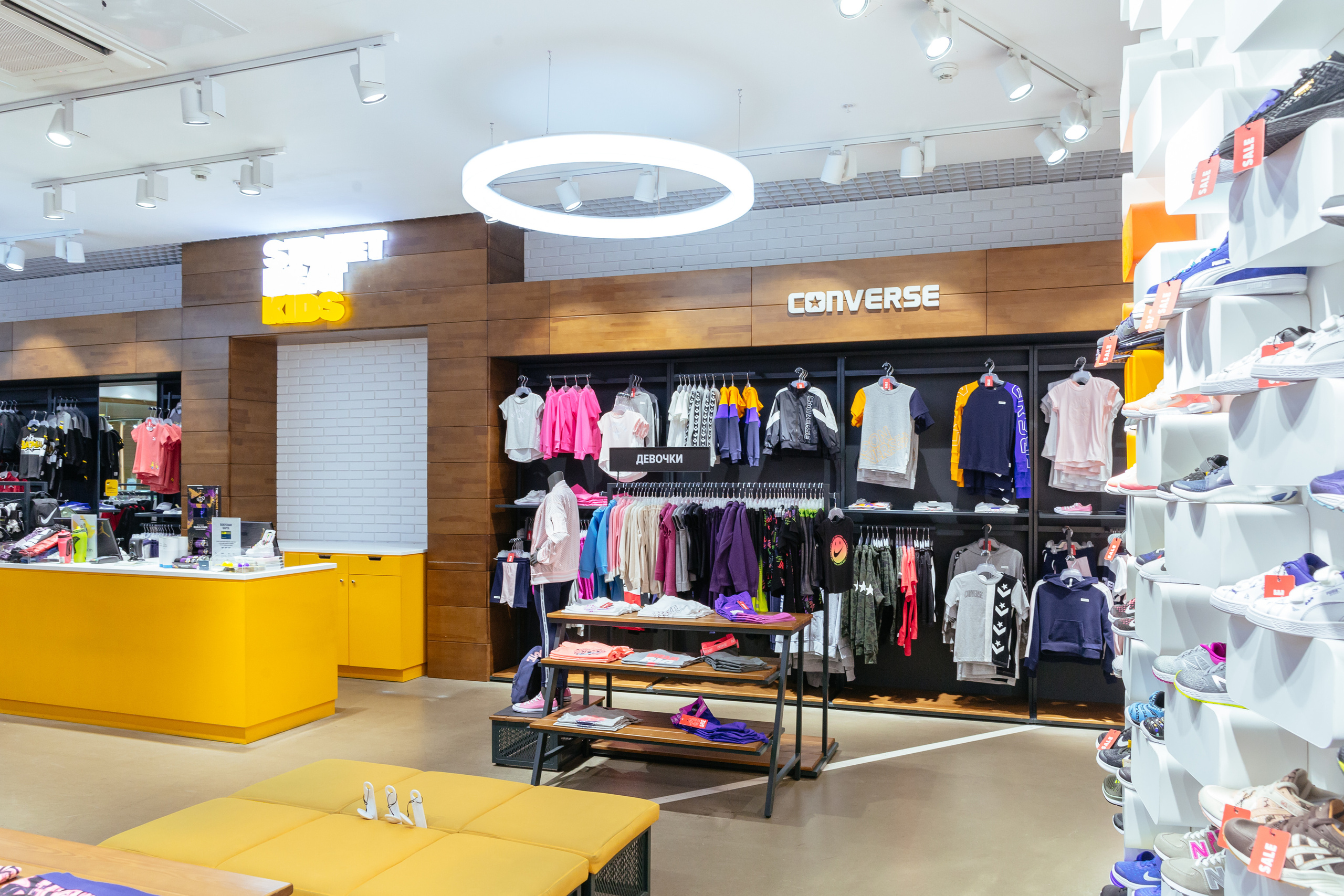 Интерьер. Кристина Москвина. Портретный фотограф