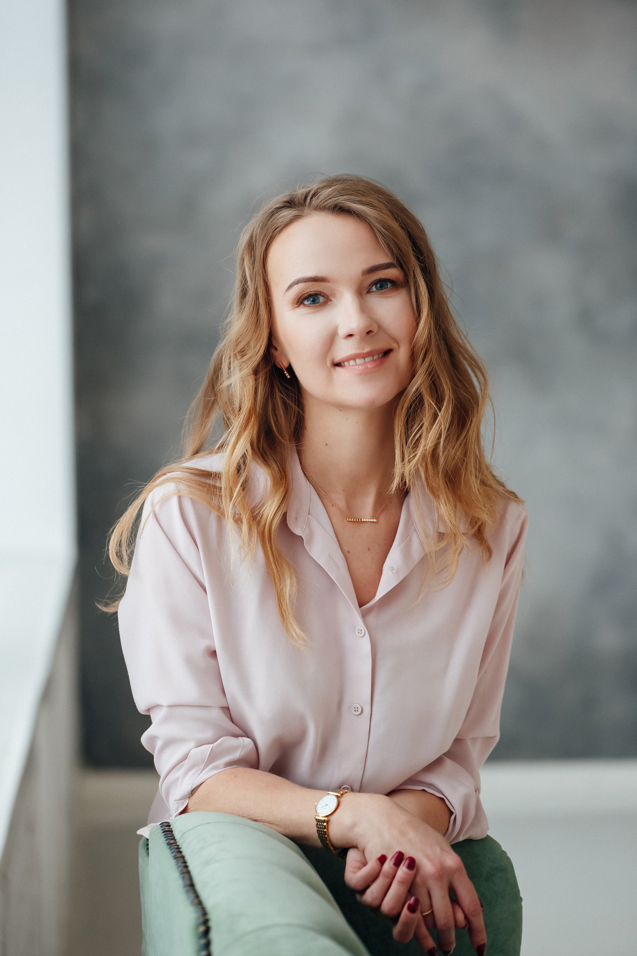 Jobby. Кристина Москвина. Портретный фотограф