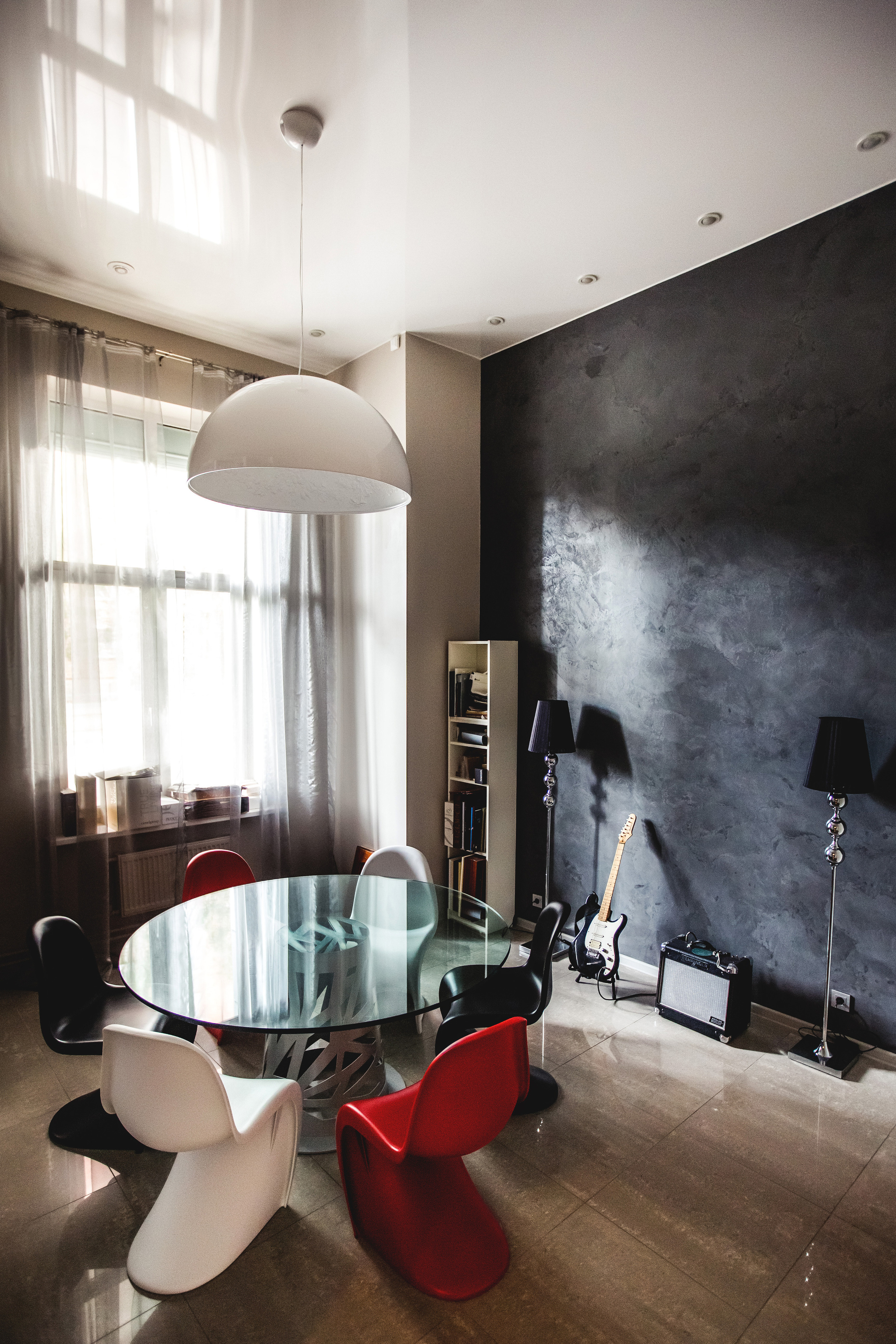 Интерьер. Кристина Москвина. Портретный фотограф