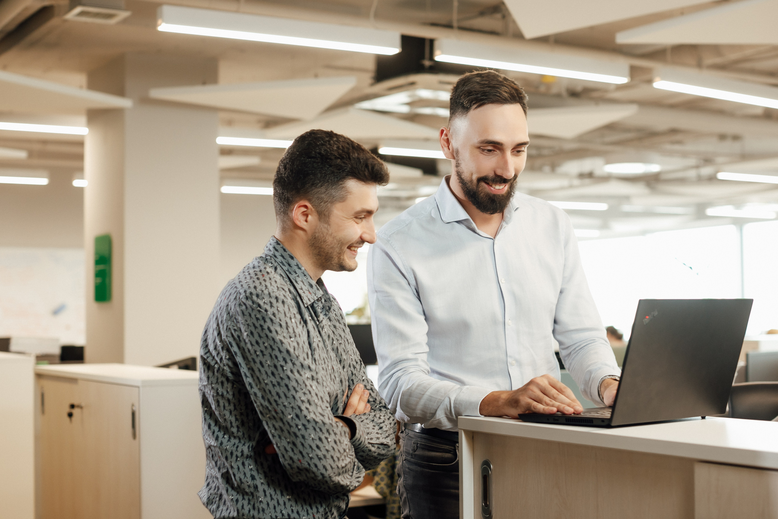 СберЛизинг. Кристина Москвина. Портретный фотограф