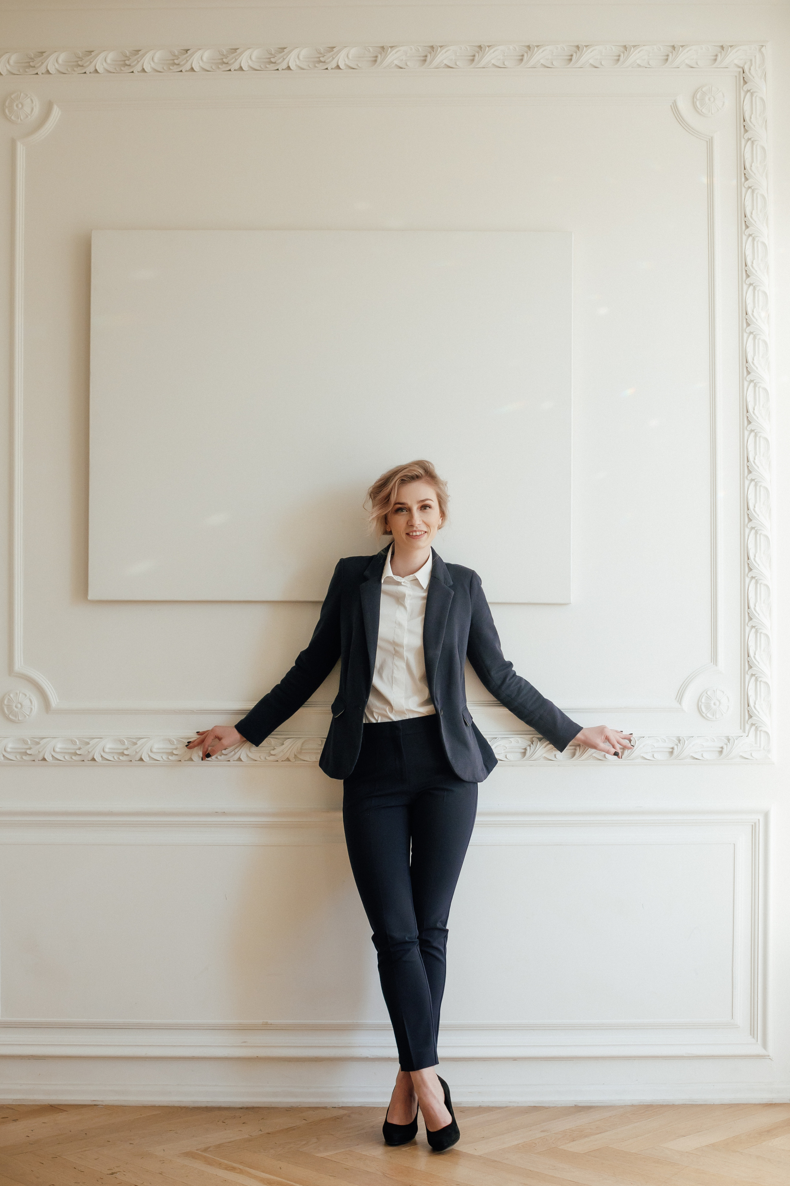 Jobby. Кристина Москвина. Портретный фотограф