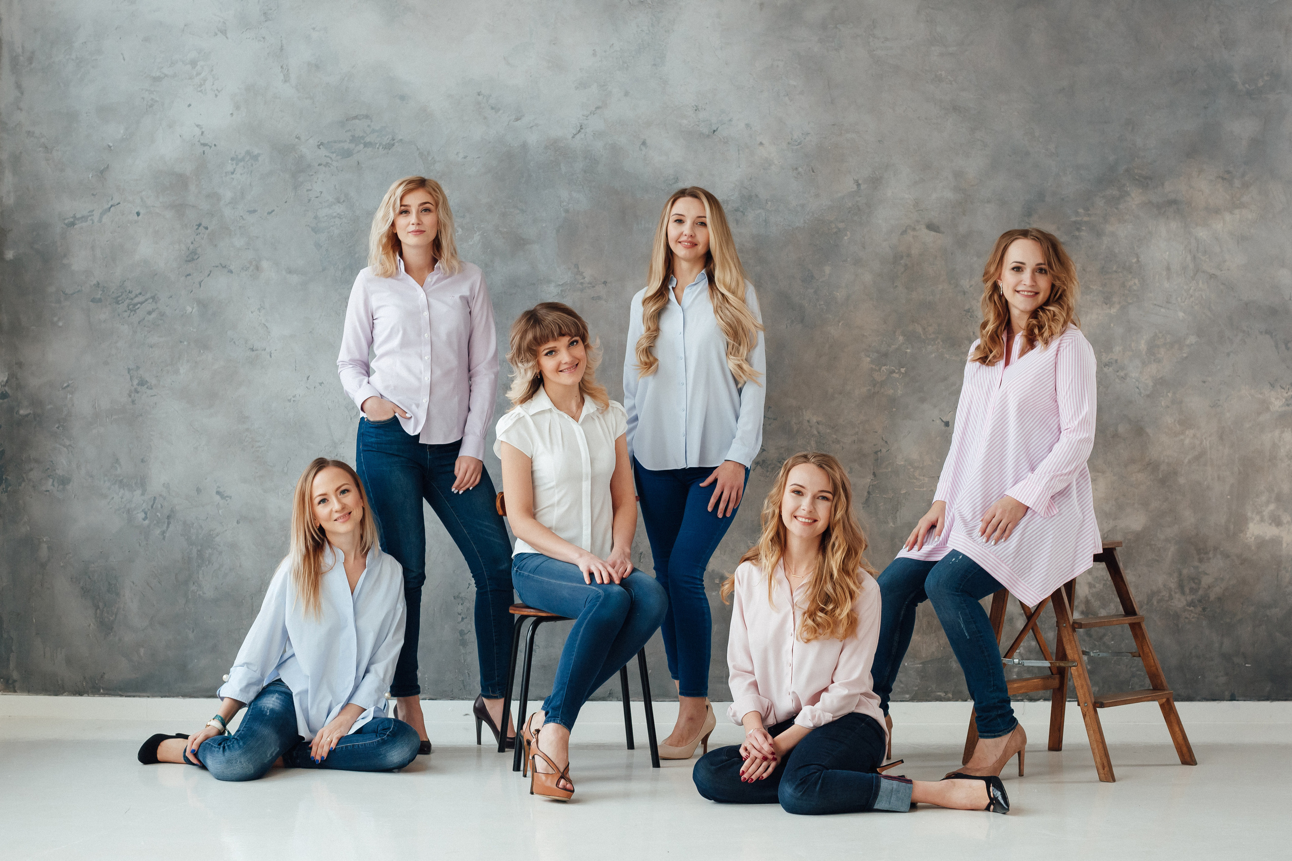 Jobby. Кристина Москвина. Портретный фотограф