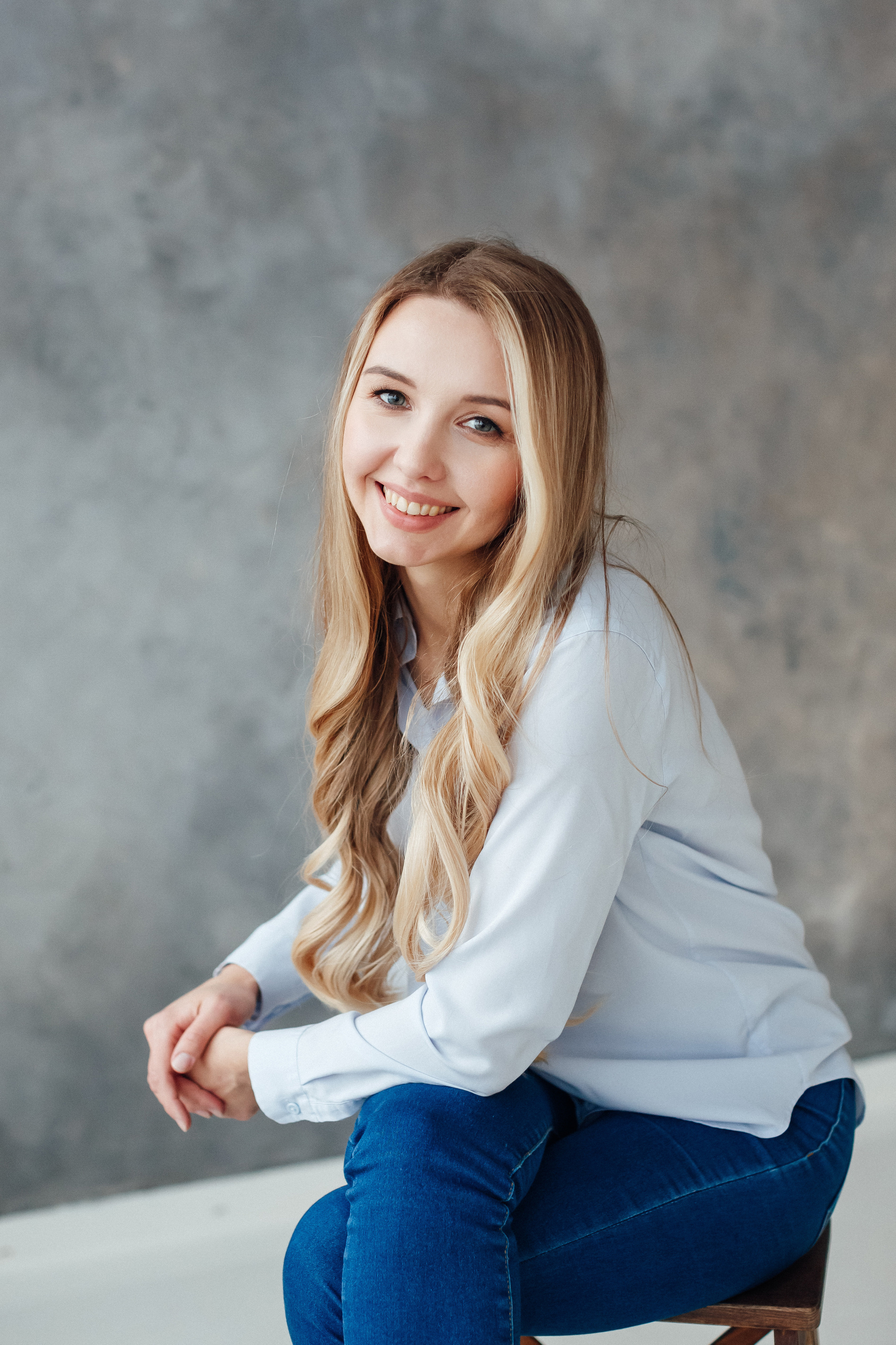 Jobby. Кристина Москвина. Портретный фотограф