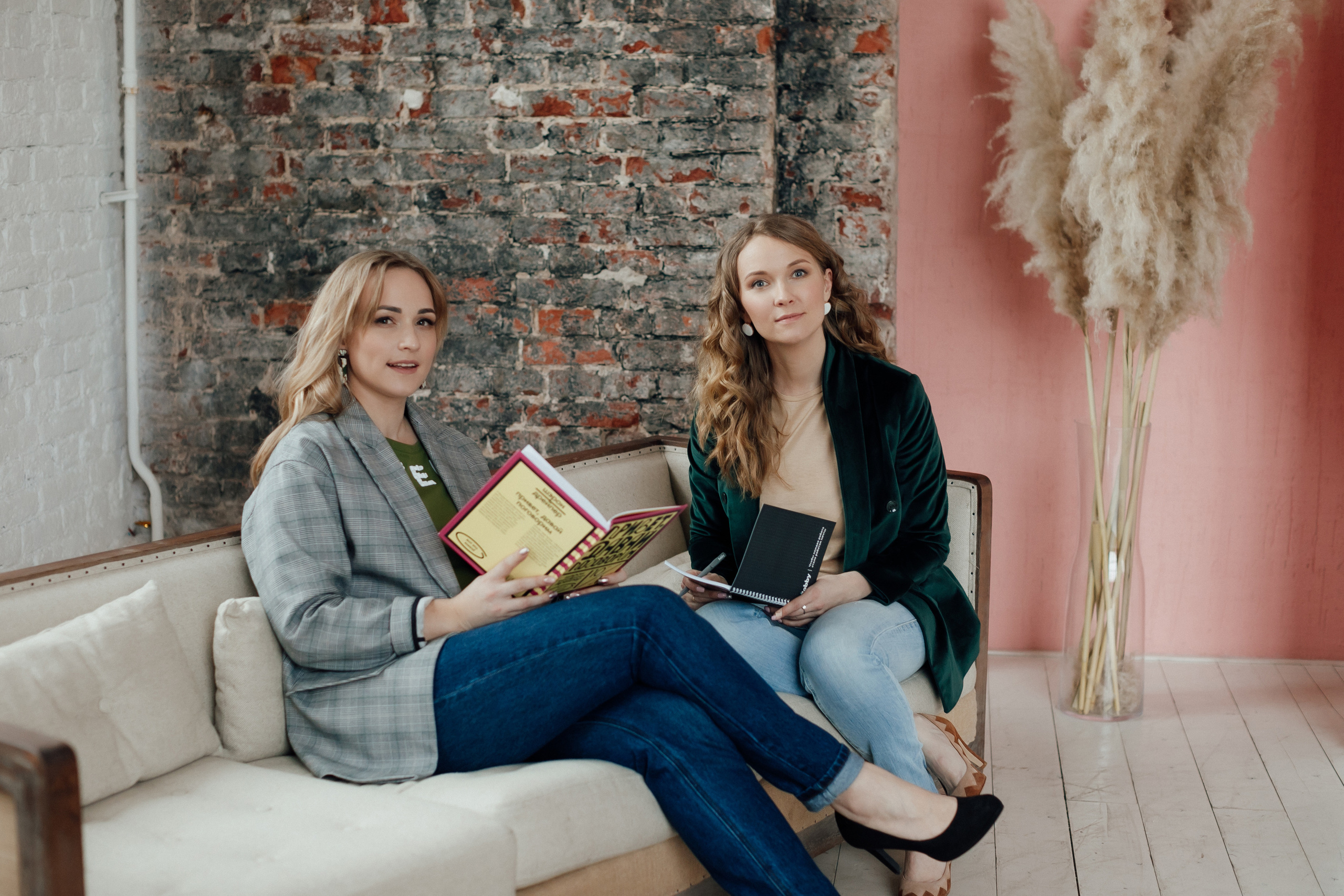 Jobby. Кристина Москвина. Портретный фотограф