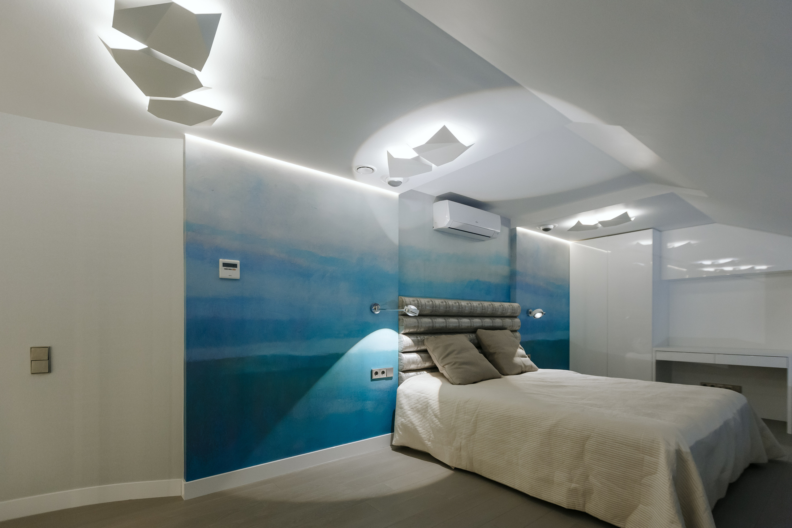 Интерьер. Кристина Москвина. Портретный фотограф