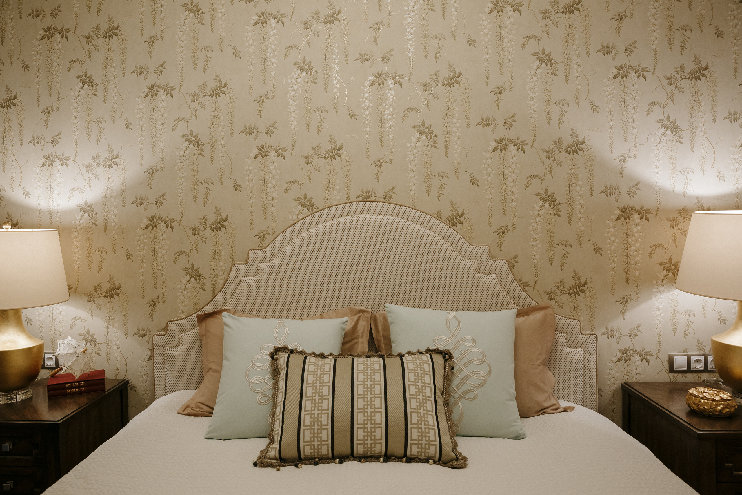 Интерьер. Кристина Москвина. Портретный фотограф