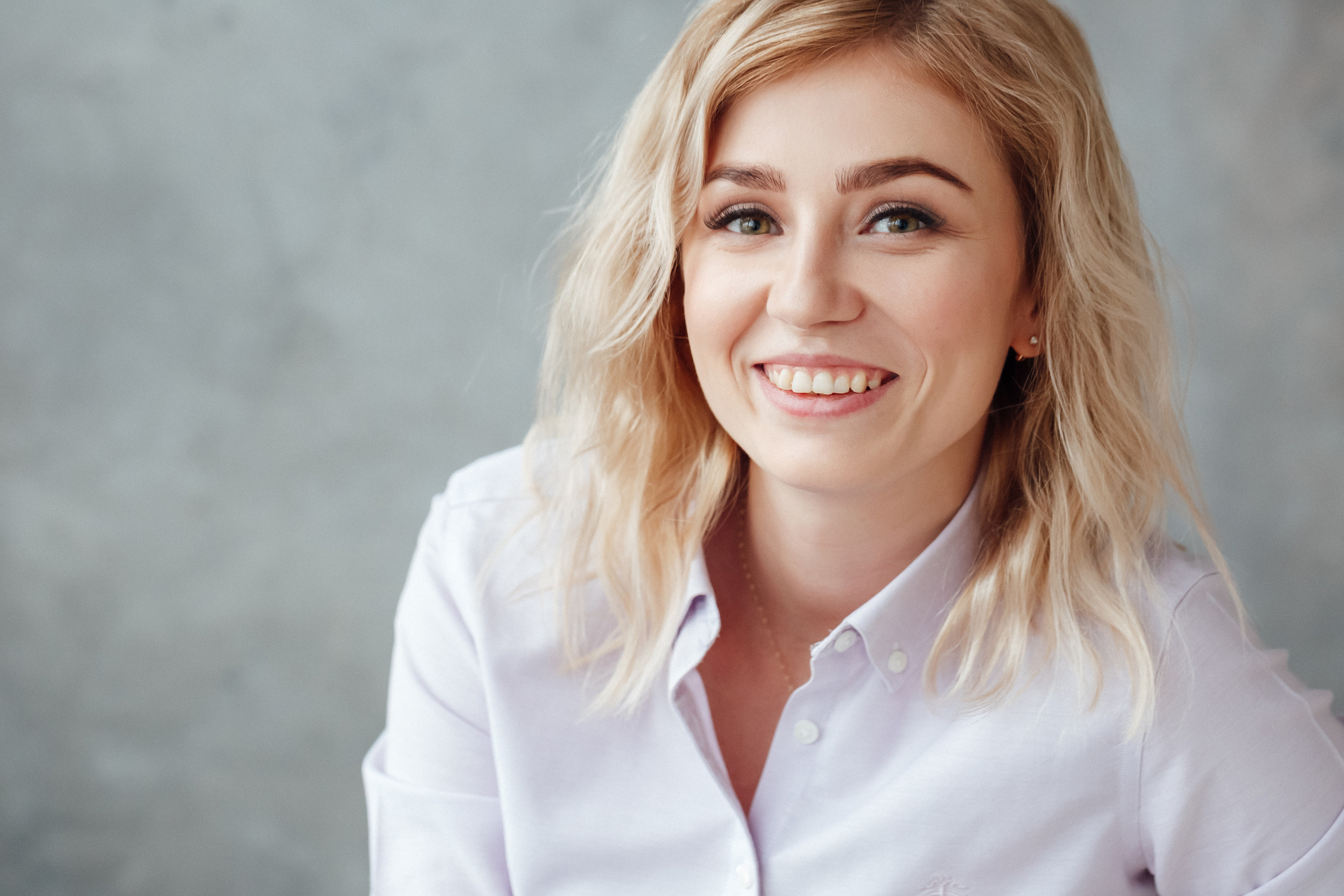 Jobby. Кристина Москвина. Портретный фотограф