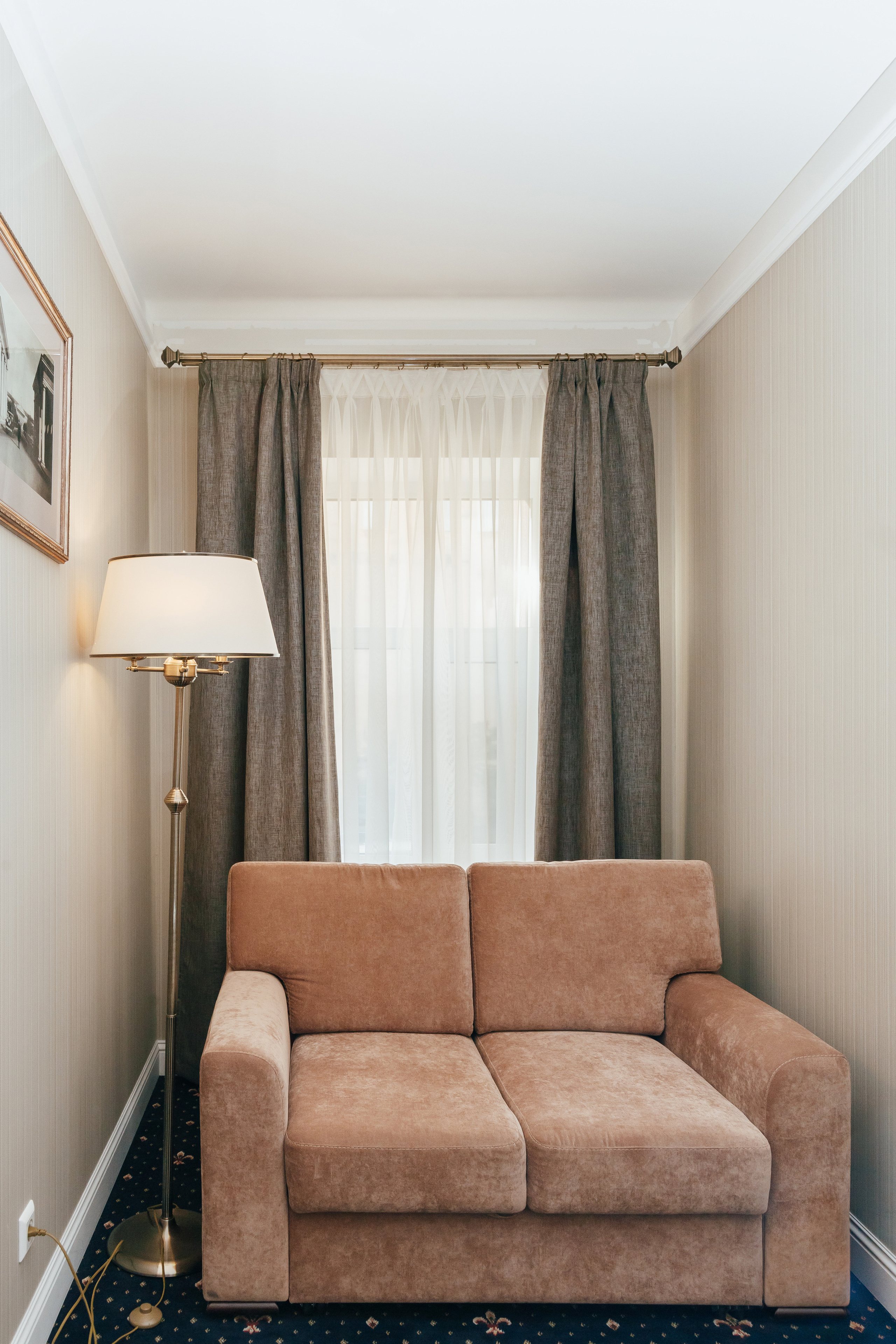 Интерьер. Кристина Москвина. Портретный фотограф