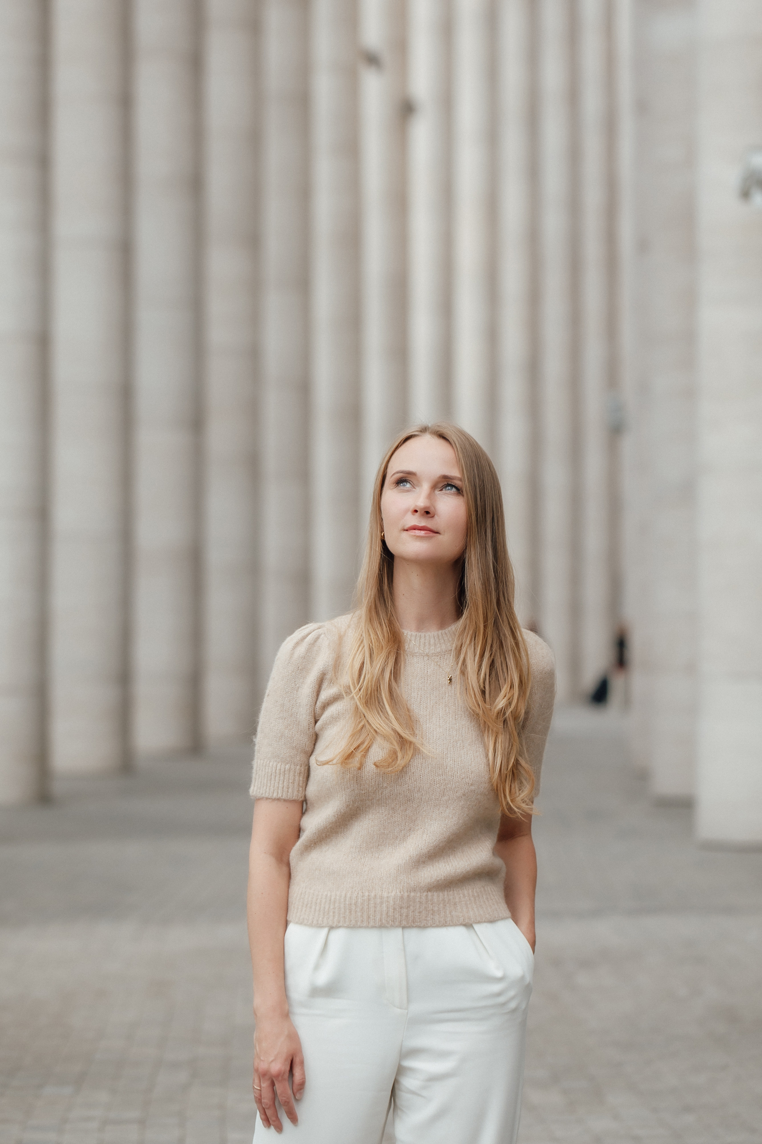 Jobby. Кристина Москвина. Портретный фотограф