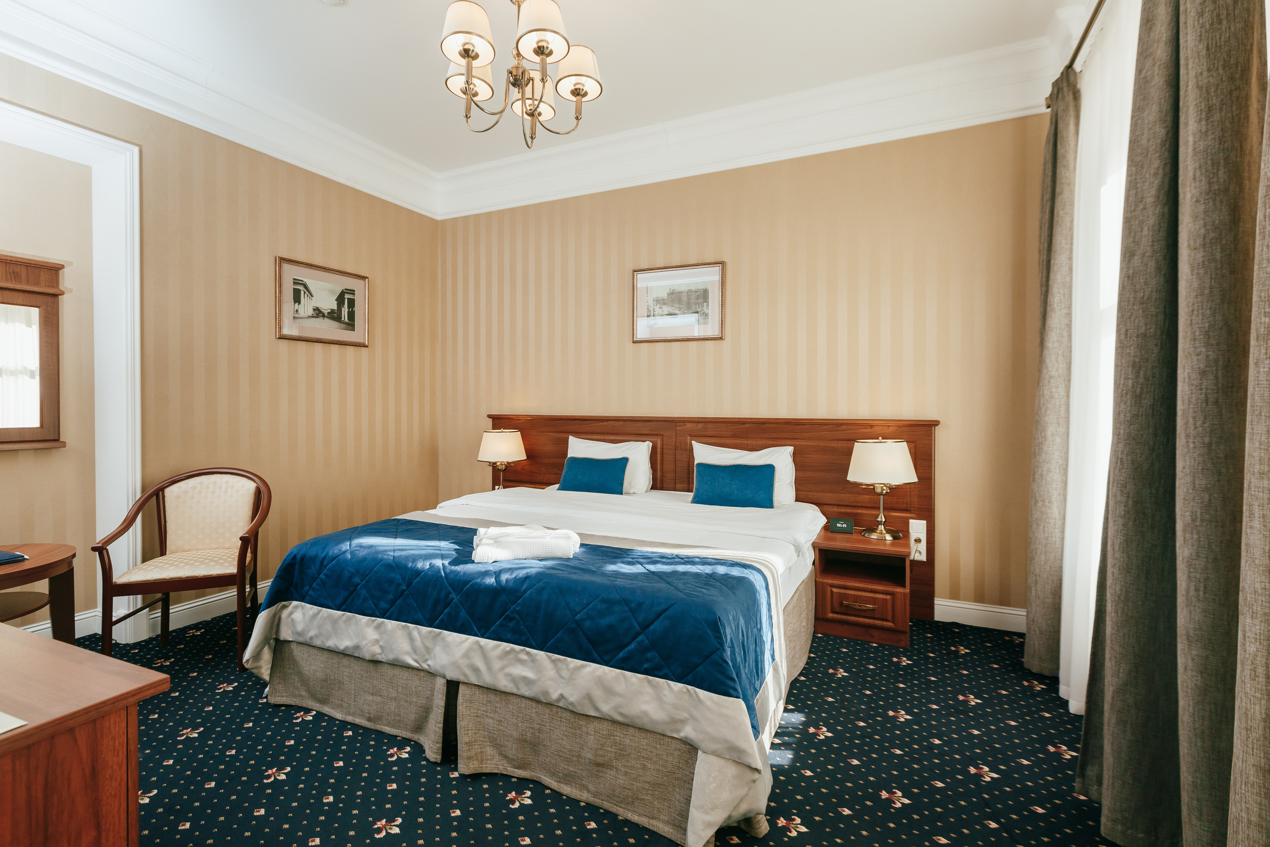 Интерьер. Кристина Москвина. Портретный фотограф