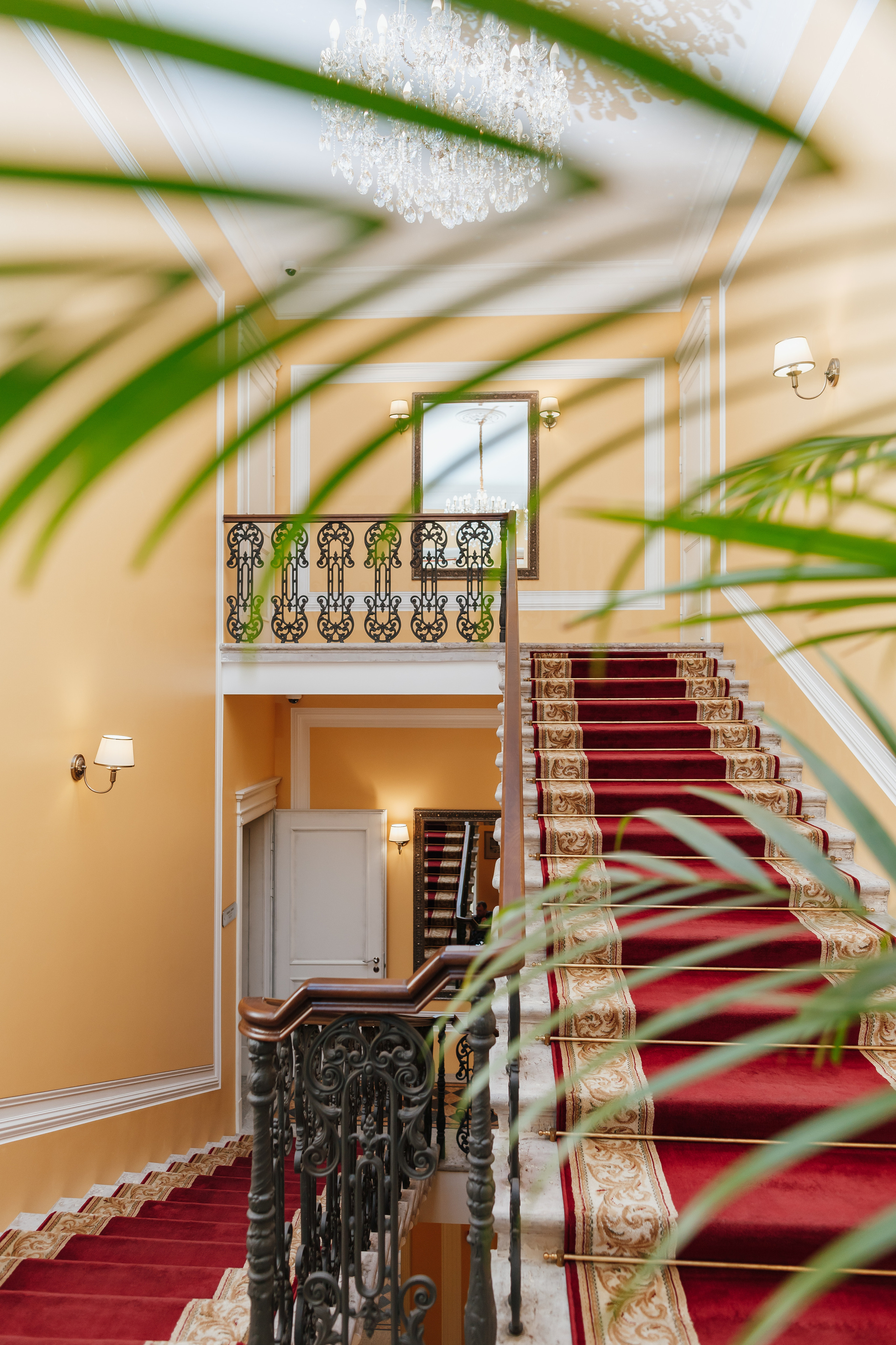 Интерьер. Кристина Москвина. Портретный фотограф