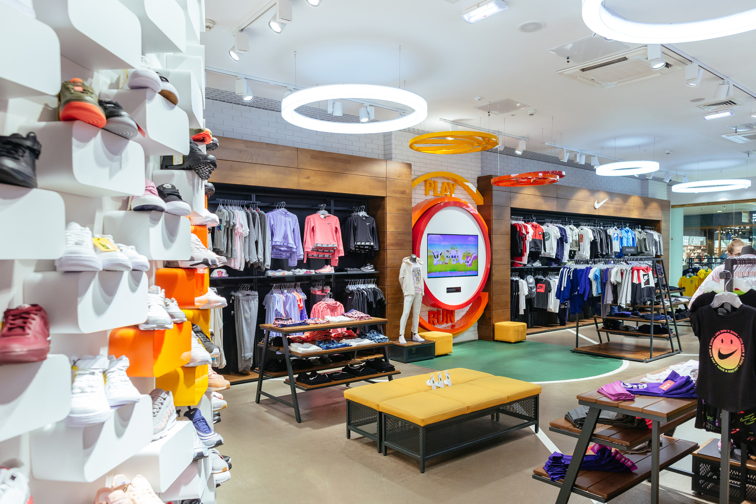 Интерьер. Кристина Москвина. Портретный фотограф