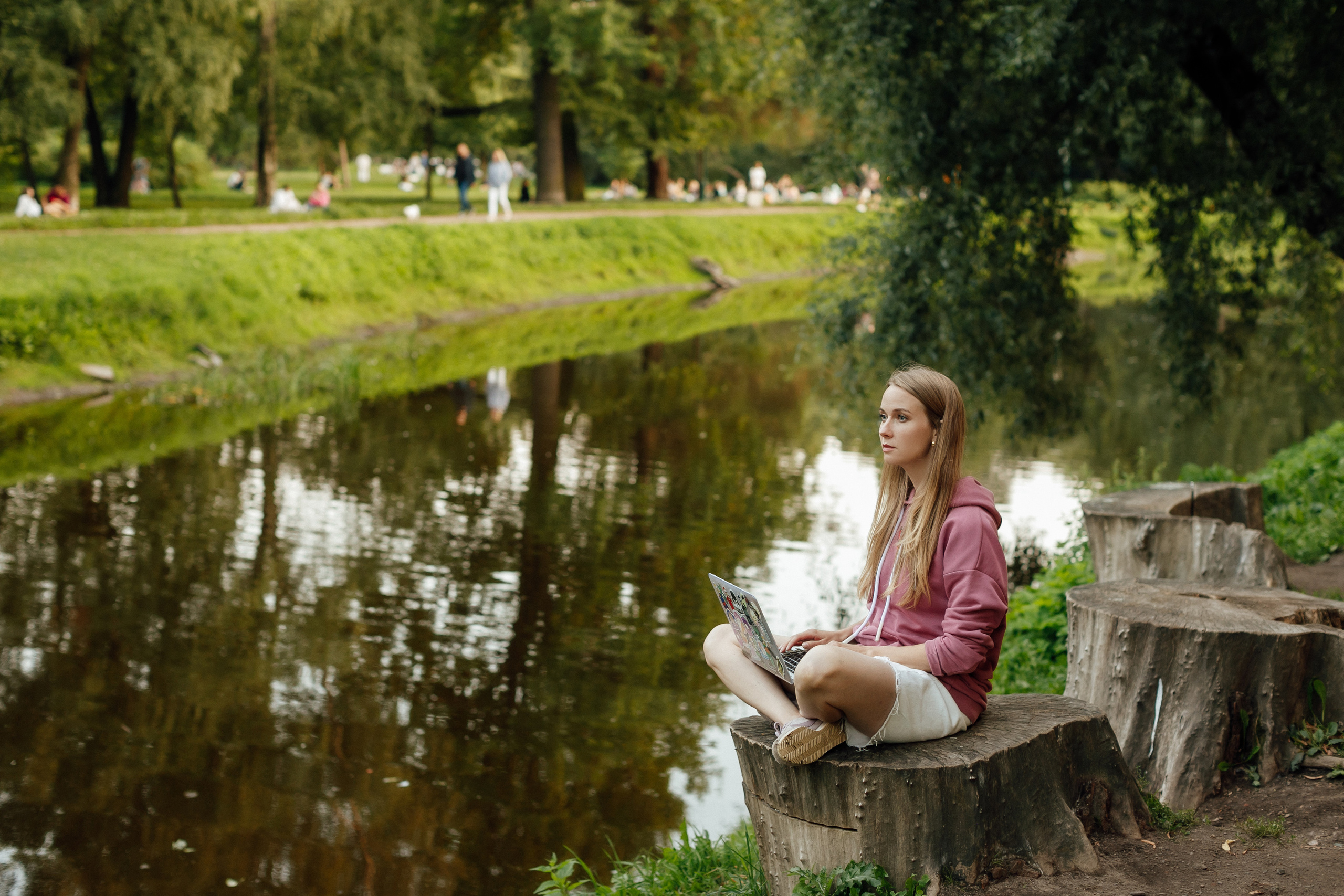 Jobby. Кристина Москвина. Портретный фотограф