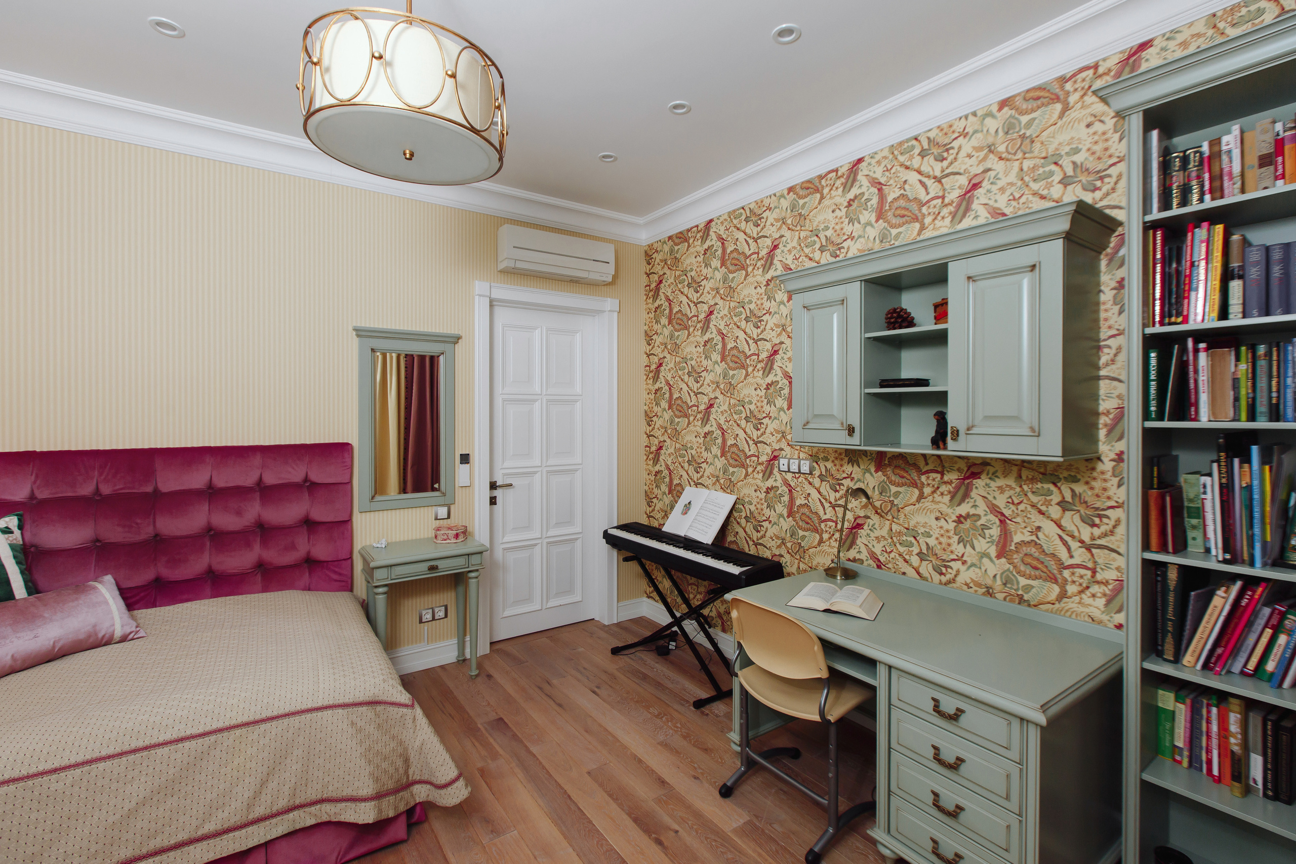 Интерьер. Кристина Москвина. Портретный фотограф