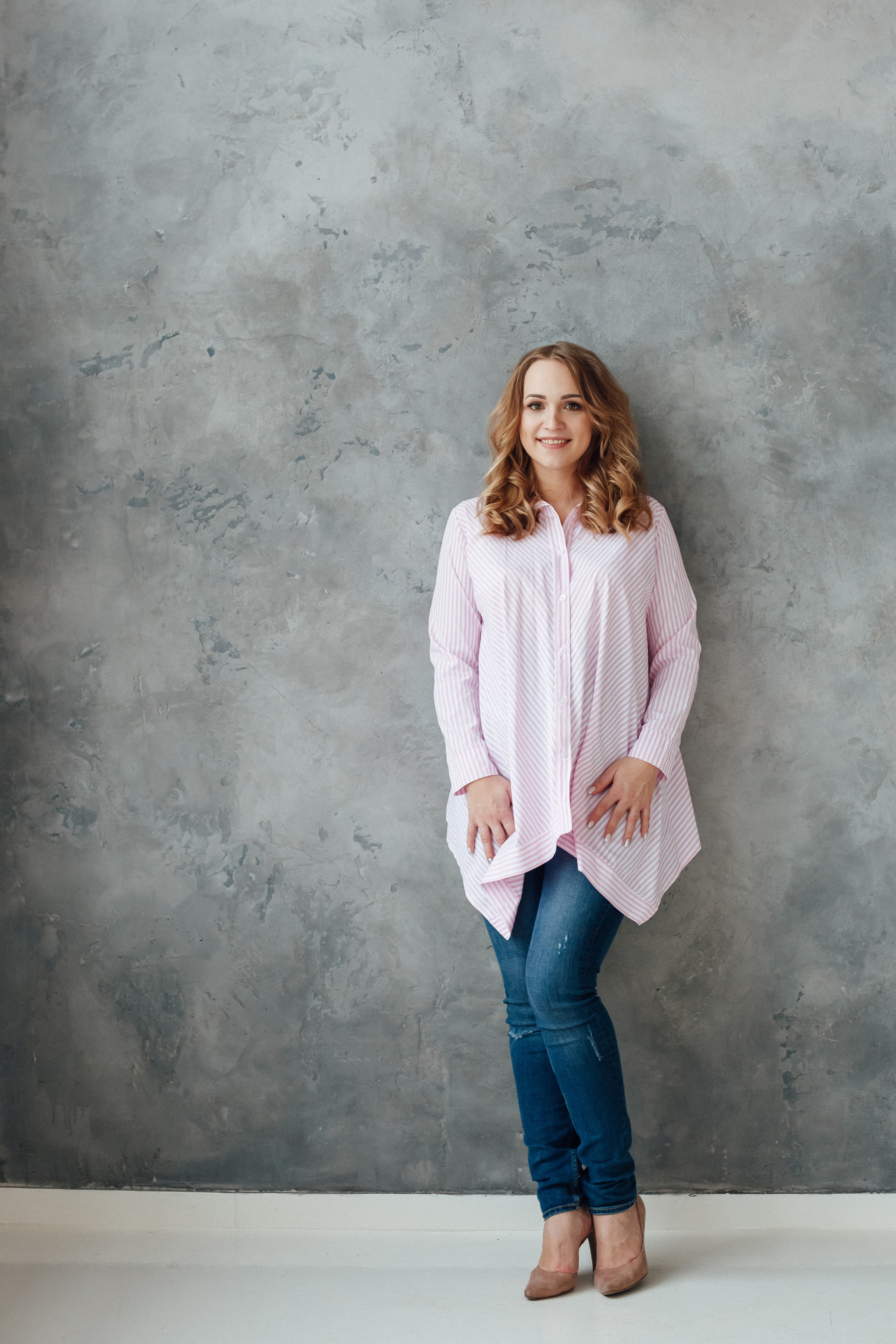 Jobby. Кристина Москвина. Портретный фотограф