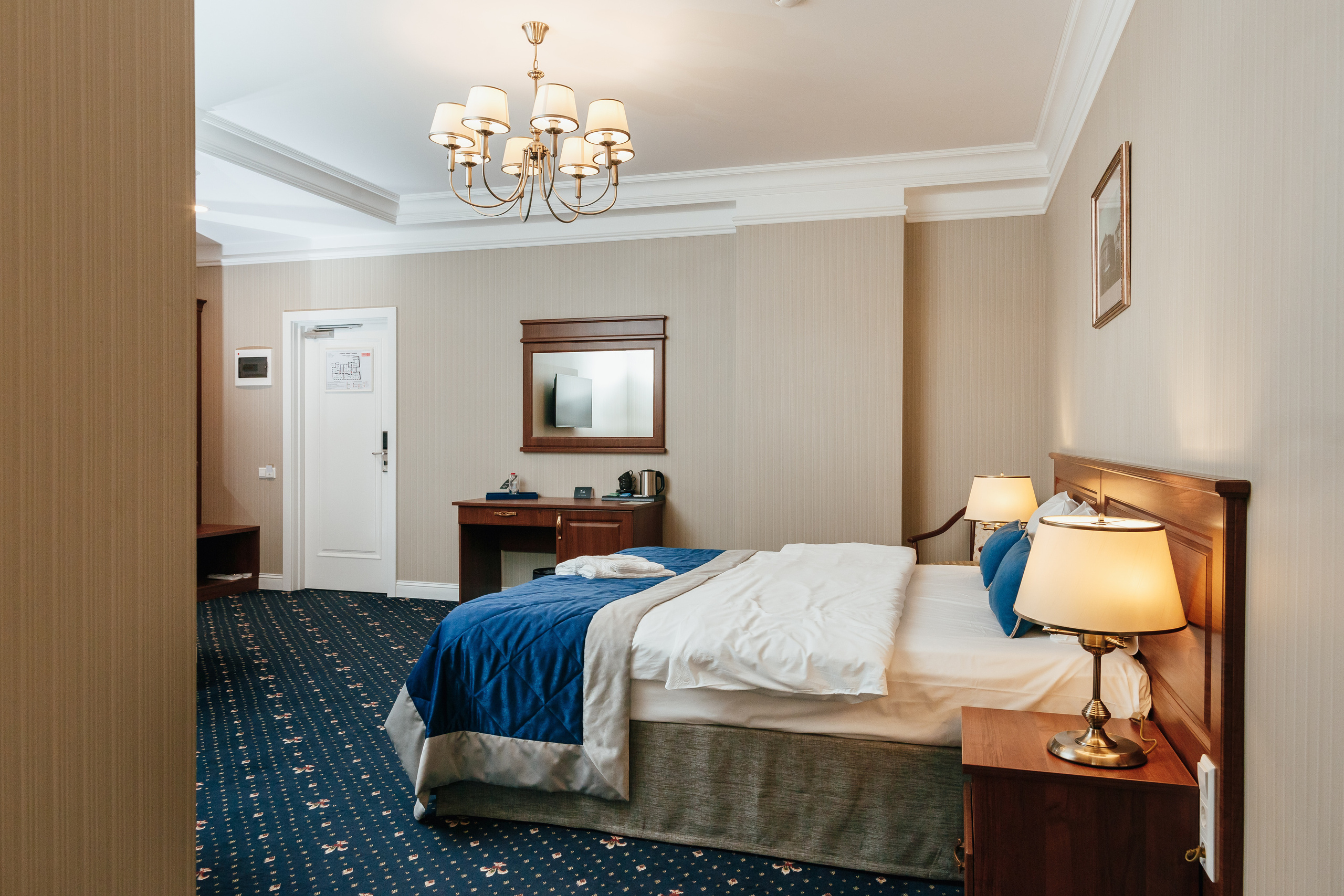 Интерьер. Кристина Москвина. Портретный фотограф