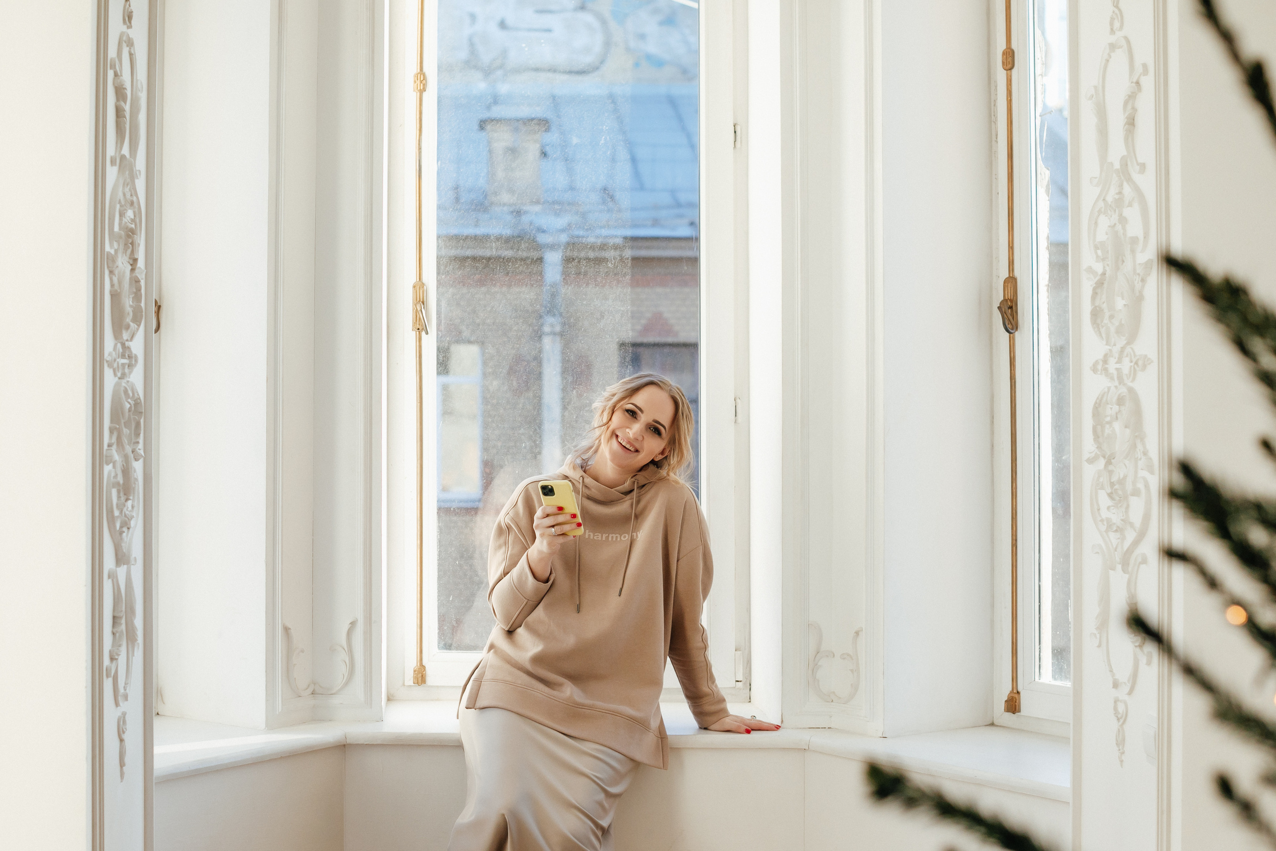 Jobby. Кристина Москвина. Портретный фотограф