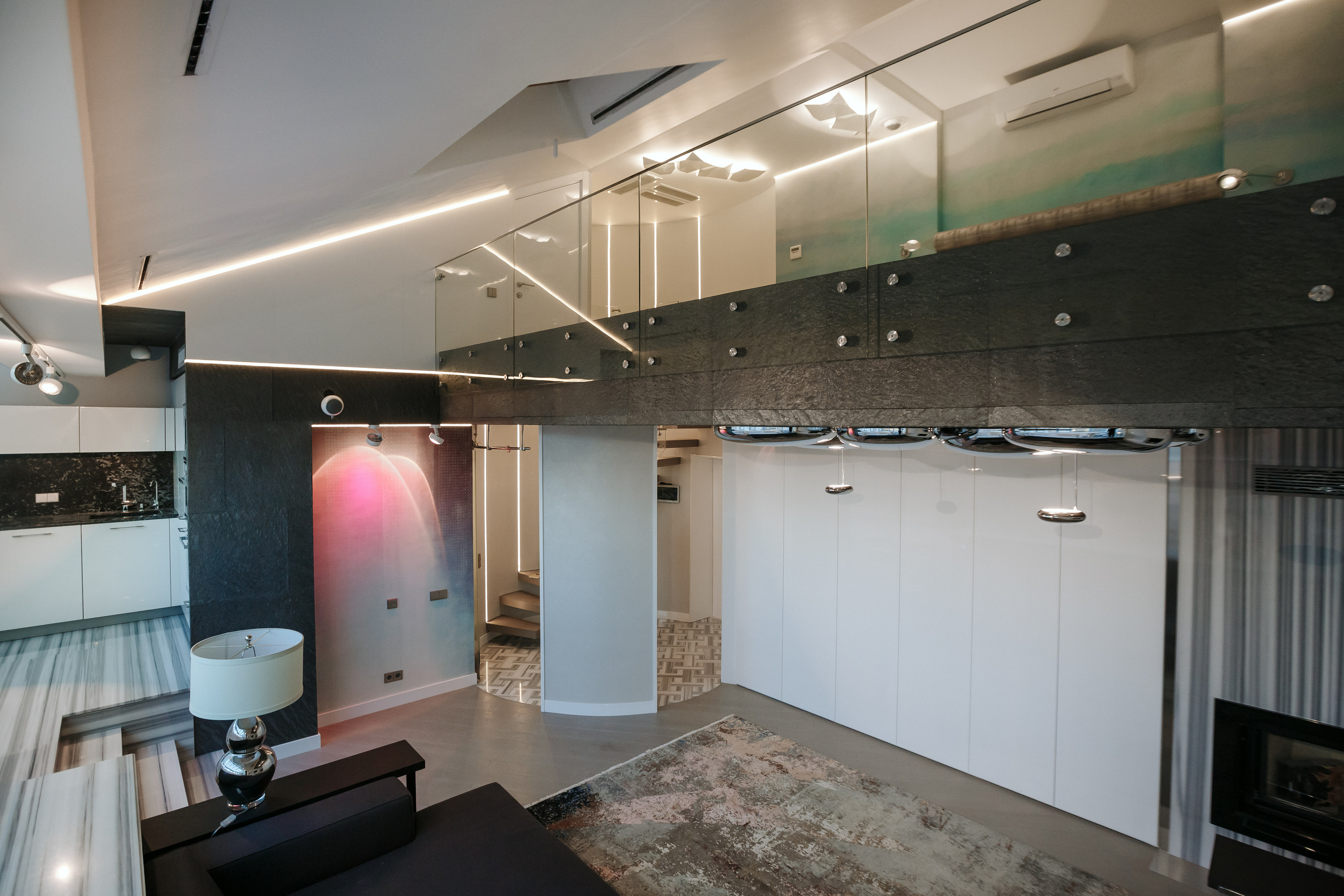 Интерьер. Кристина Москвина. Портретный фотограф