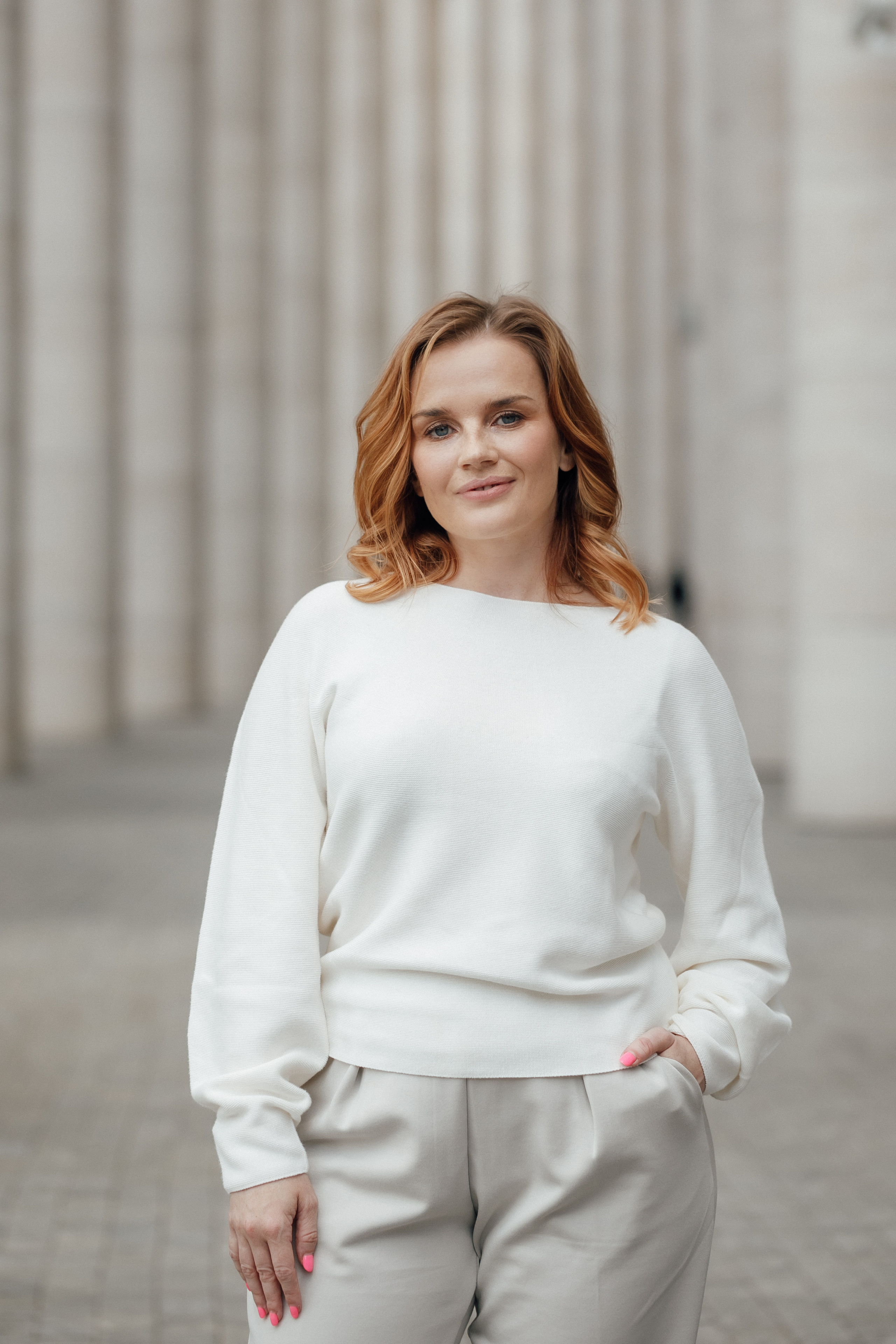 Jobby. Кристина Москвина. Портретный фотограф