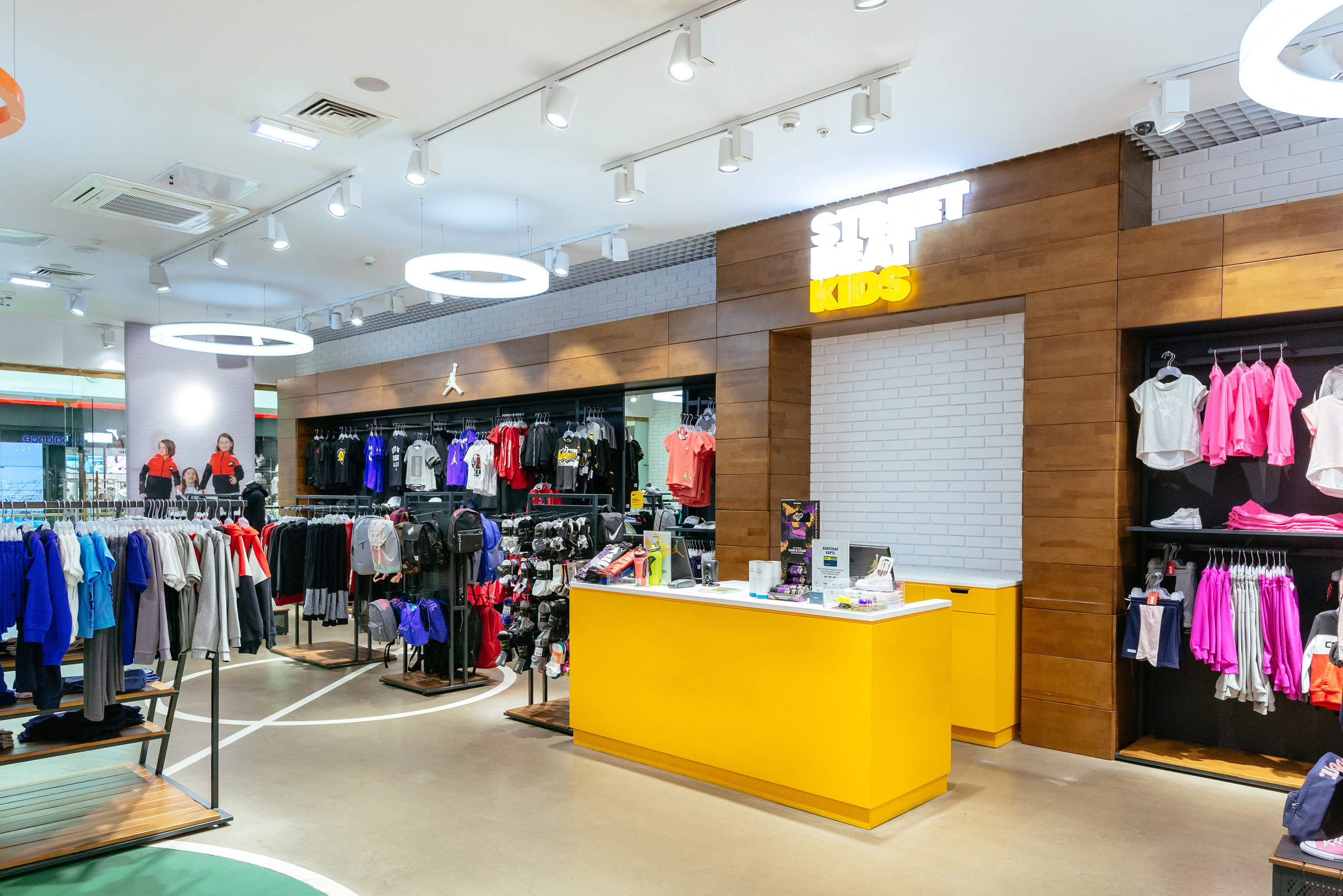 Интерьер. Кристина Москвина. Портретный фотограф