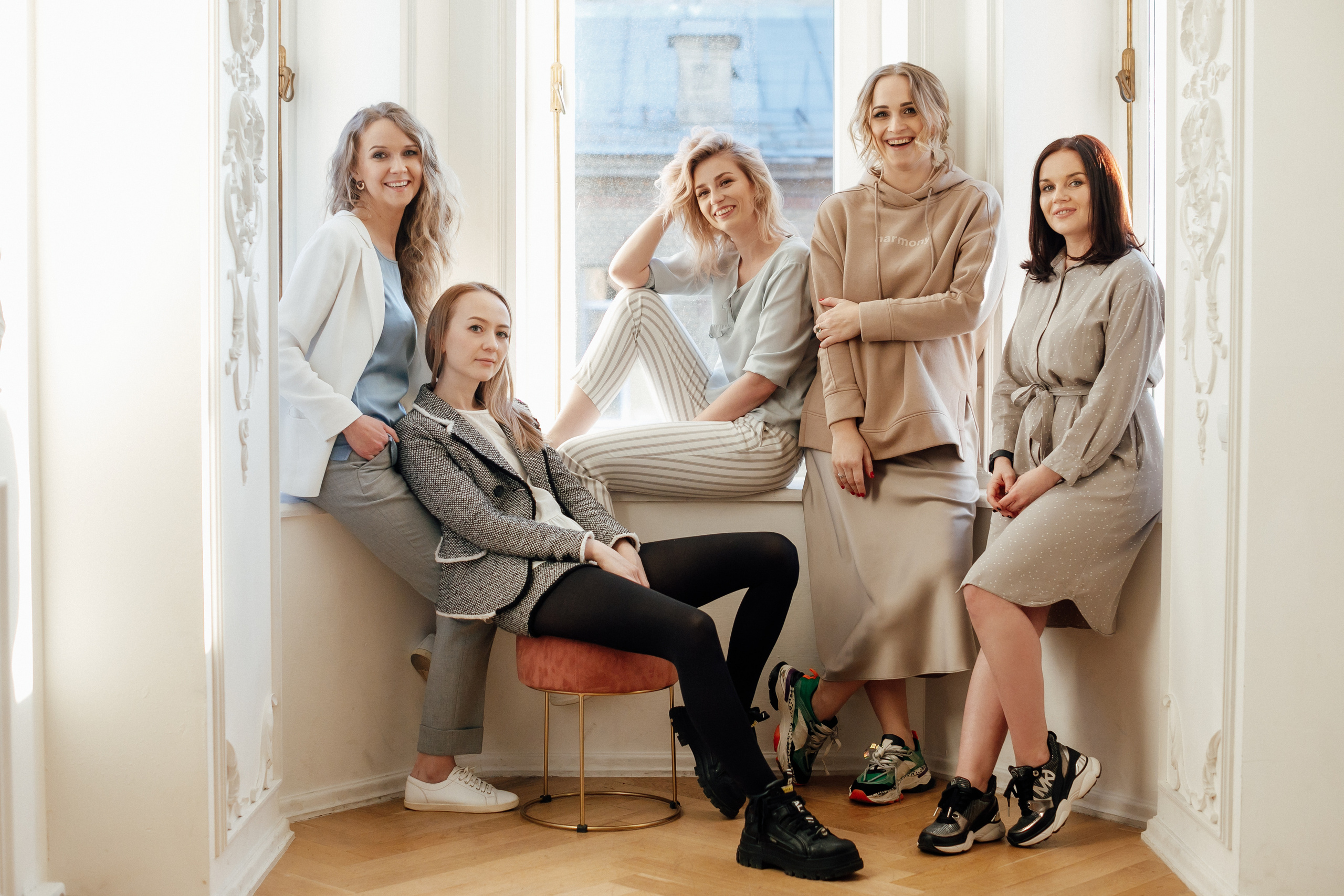 Jobby. Кристина Москвина. Портретный фотограф