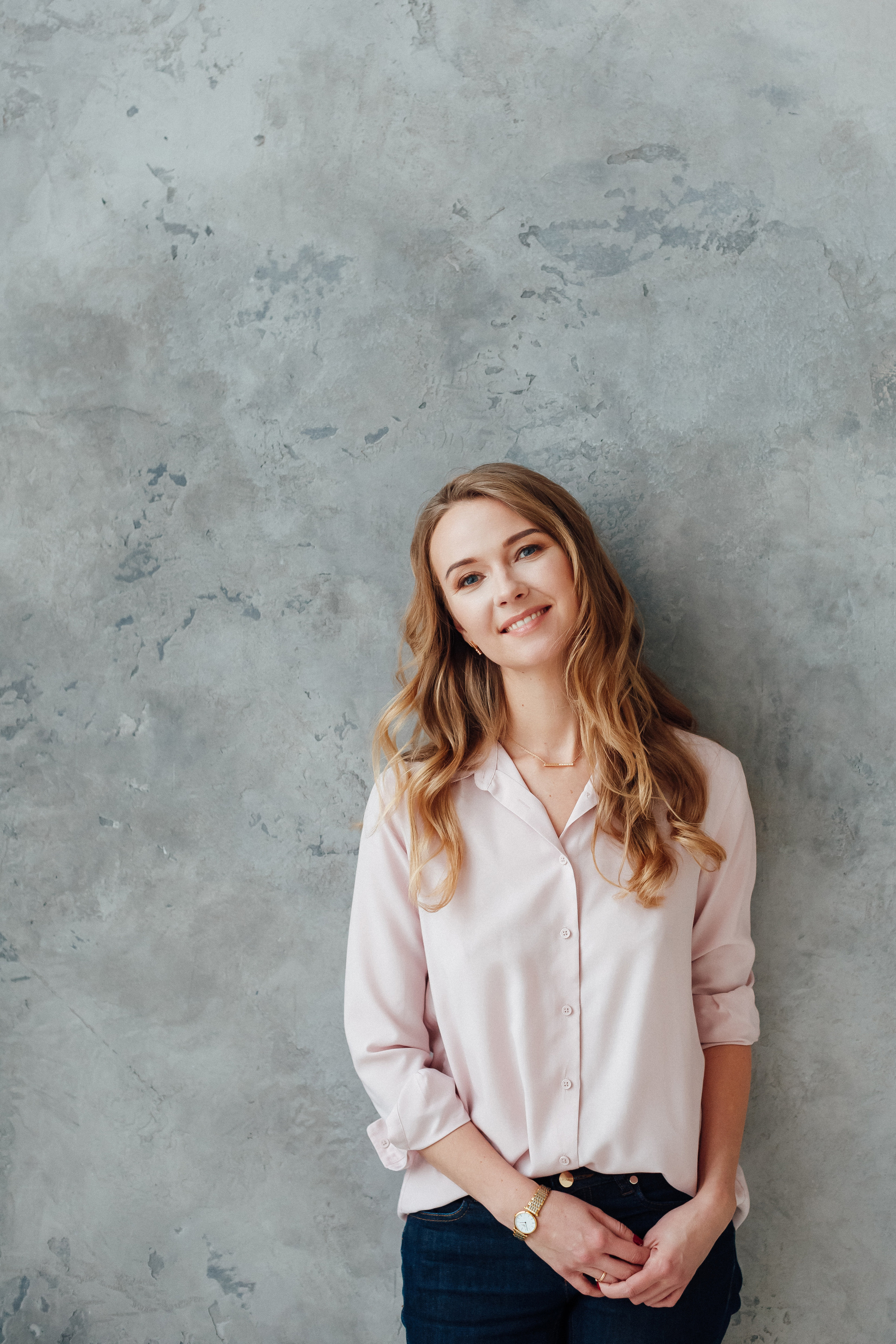 Jobby. Кристина Москвина. Портретный фотограф