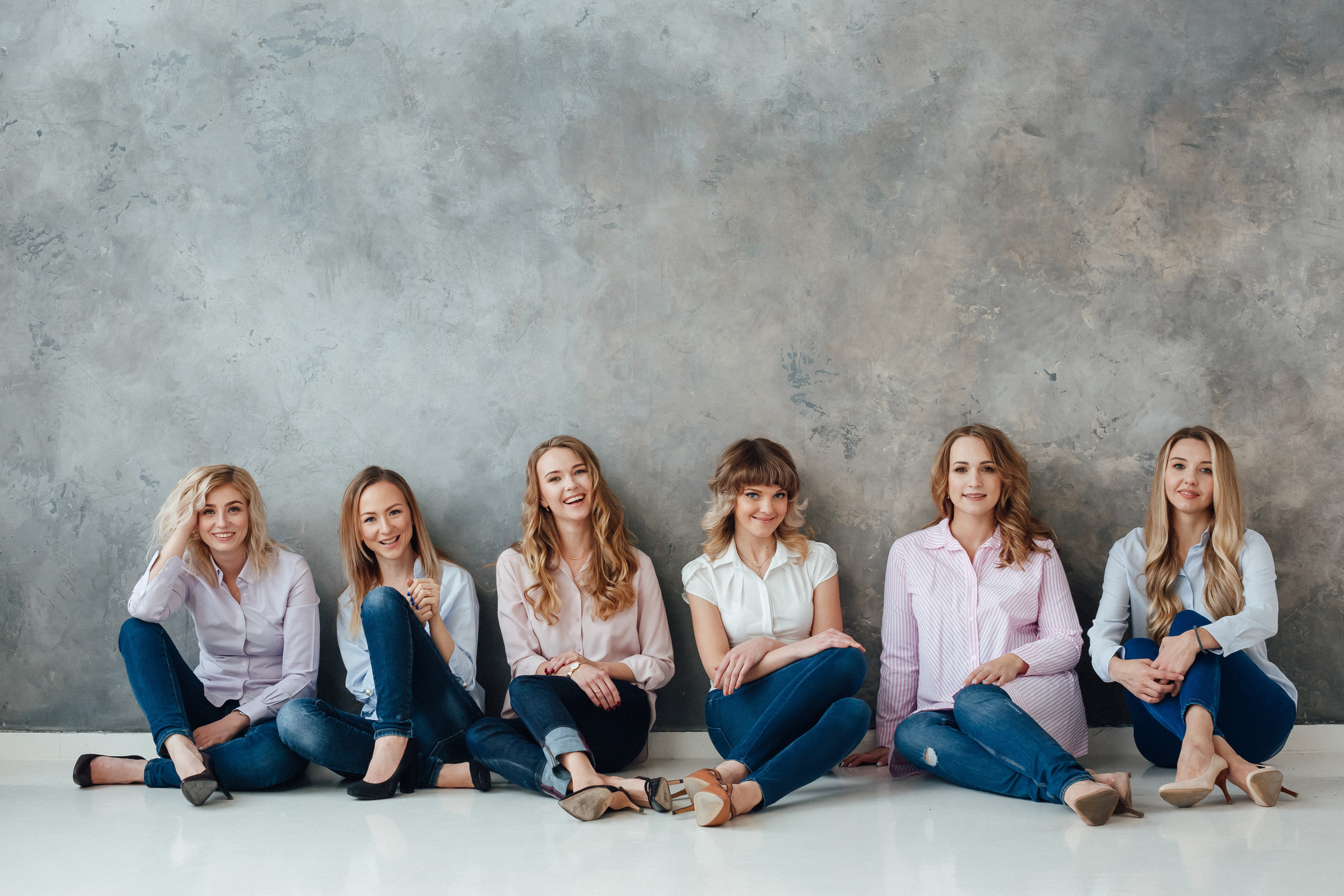 Jobby. Кристина Москвина. Портретный фотограф