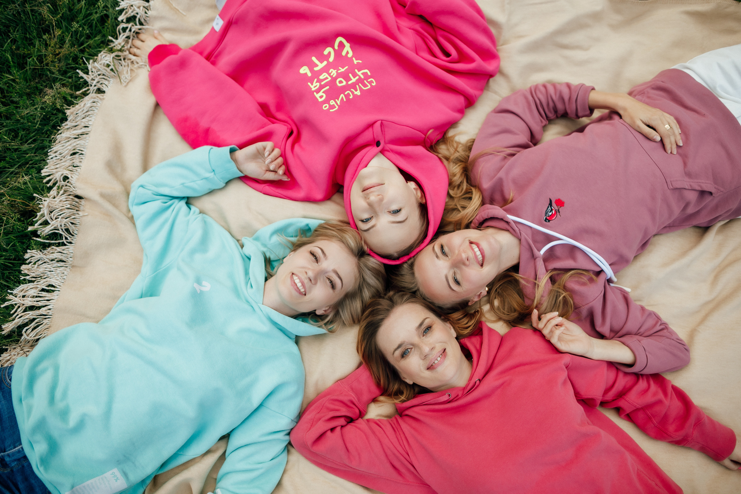 Jobby. Кристина Москвина. Портретный фотограф