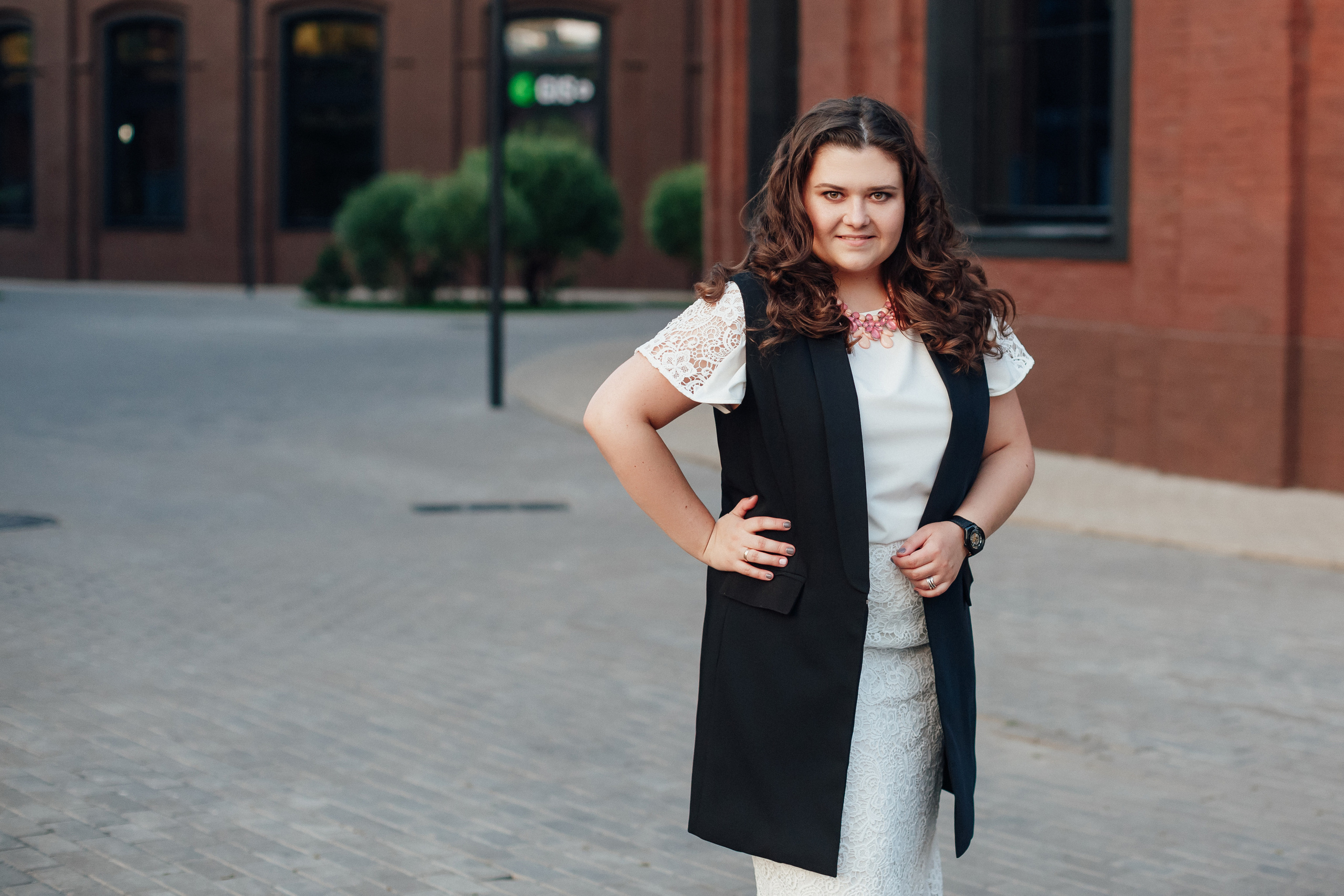 Координаторы. Кристина Москвина. Портретный фотограф