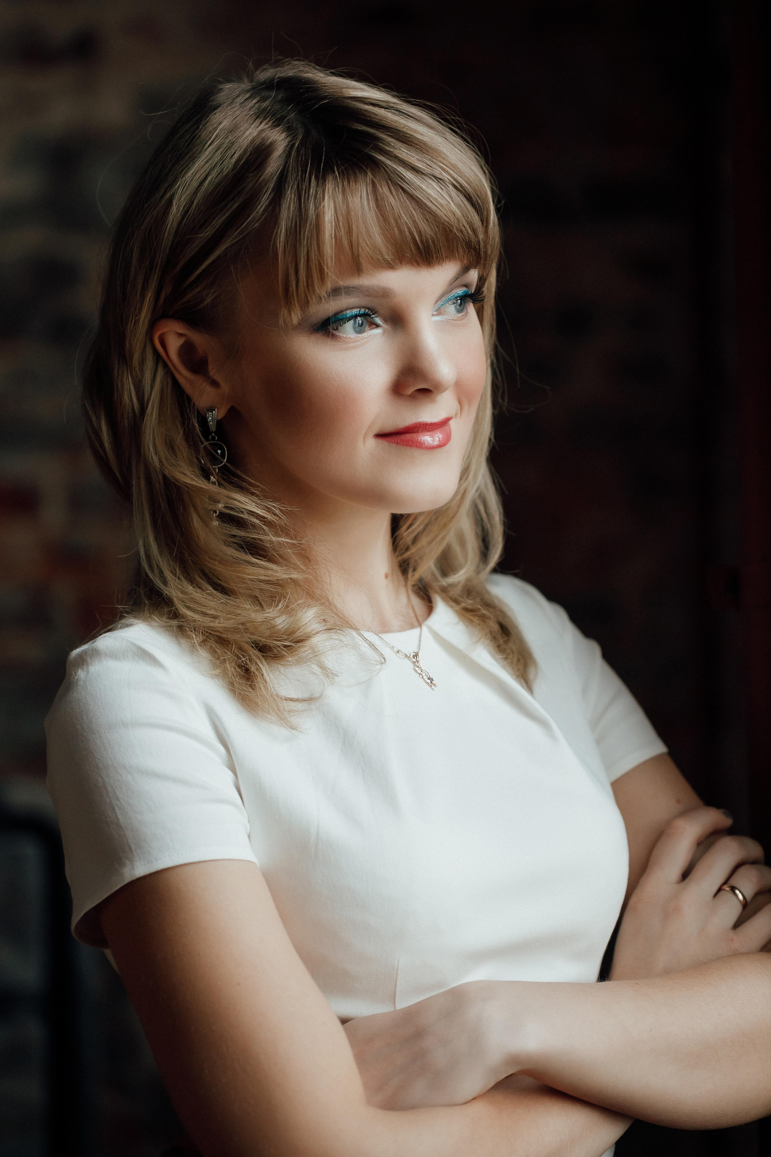 Jobby. Кристина Москвина. Портретный фотограф