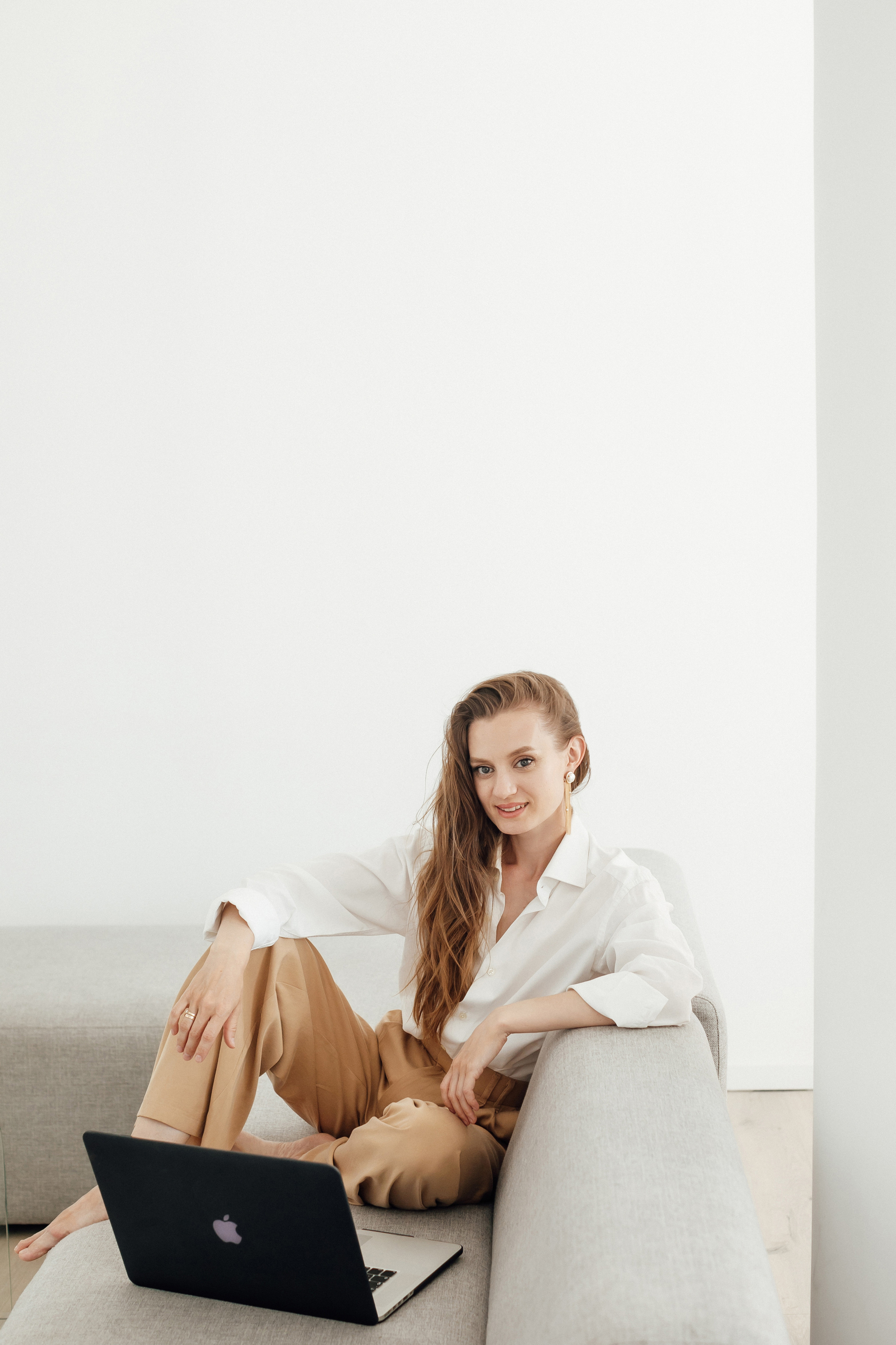 Визажист. Кристина Москвина. Портретный фотограф