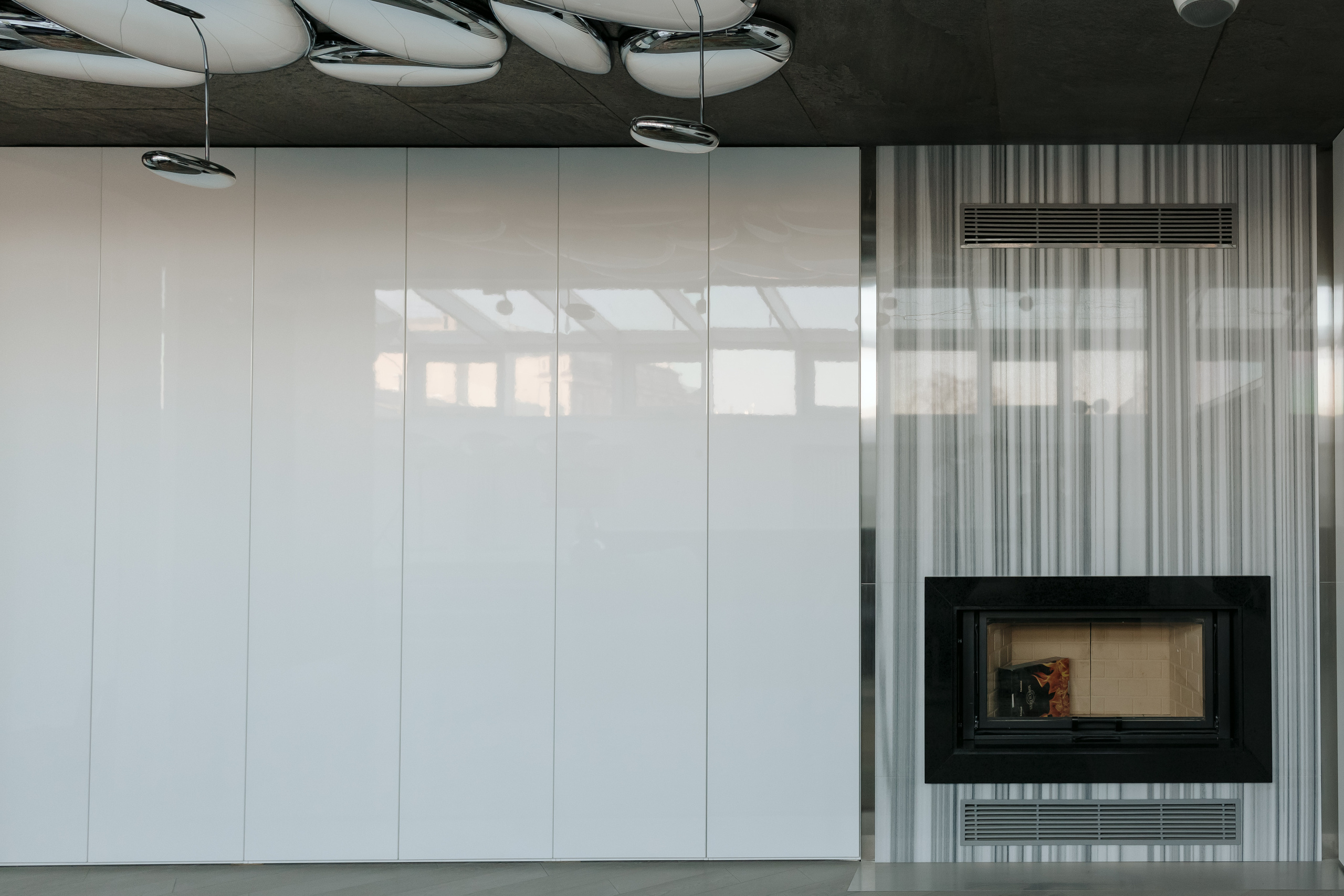 Интерьер. Кристина Москвина. Портретный фотограф