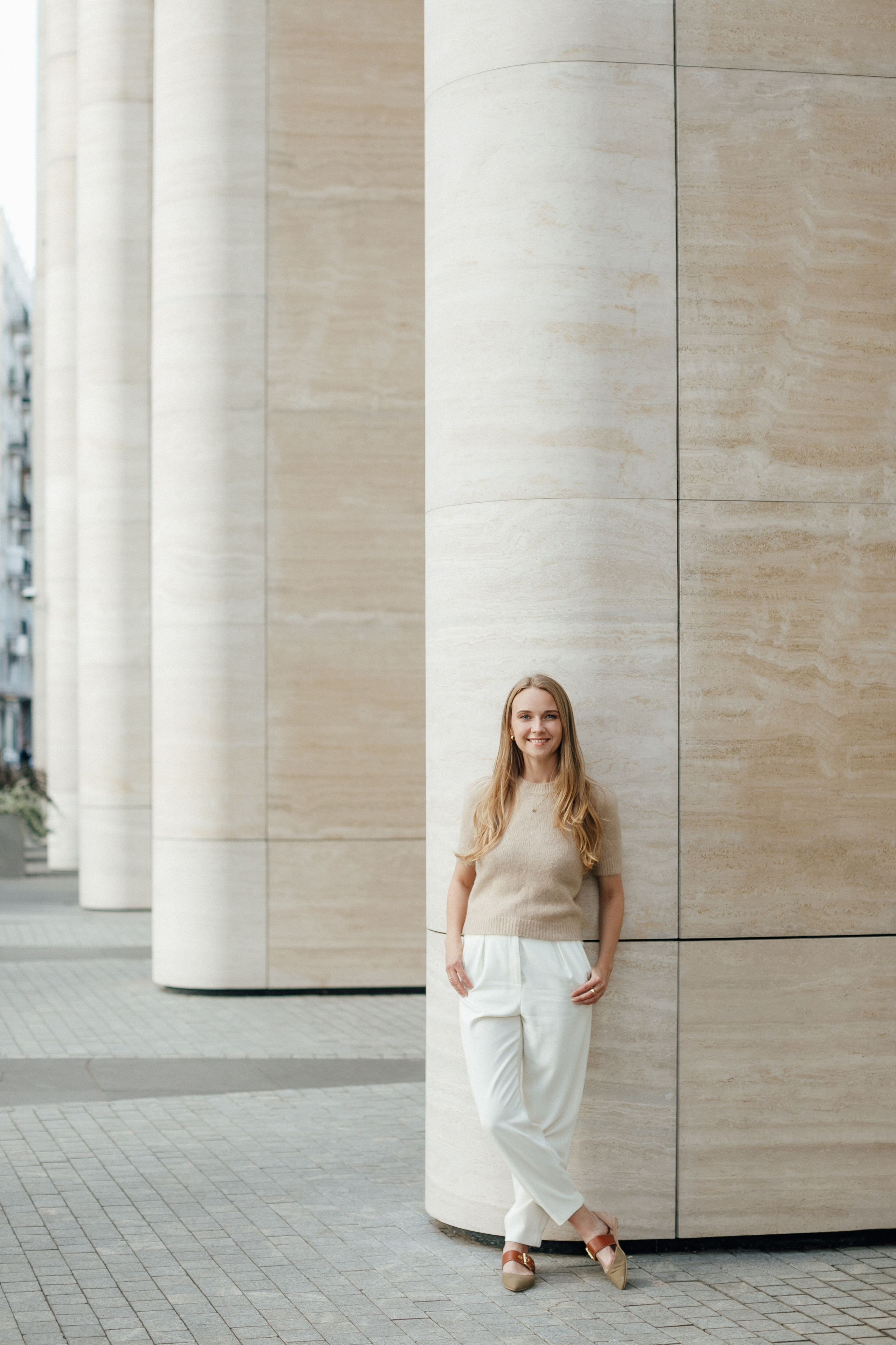 Jobby. Кристина Москвина. Портретный фотограф