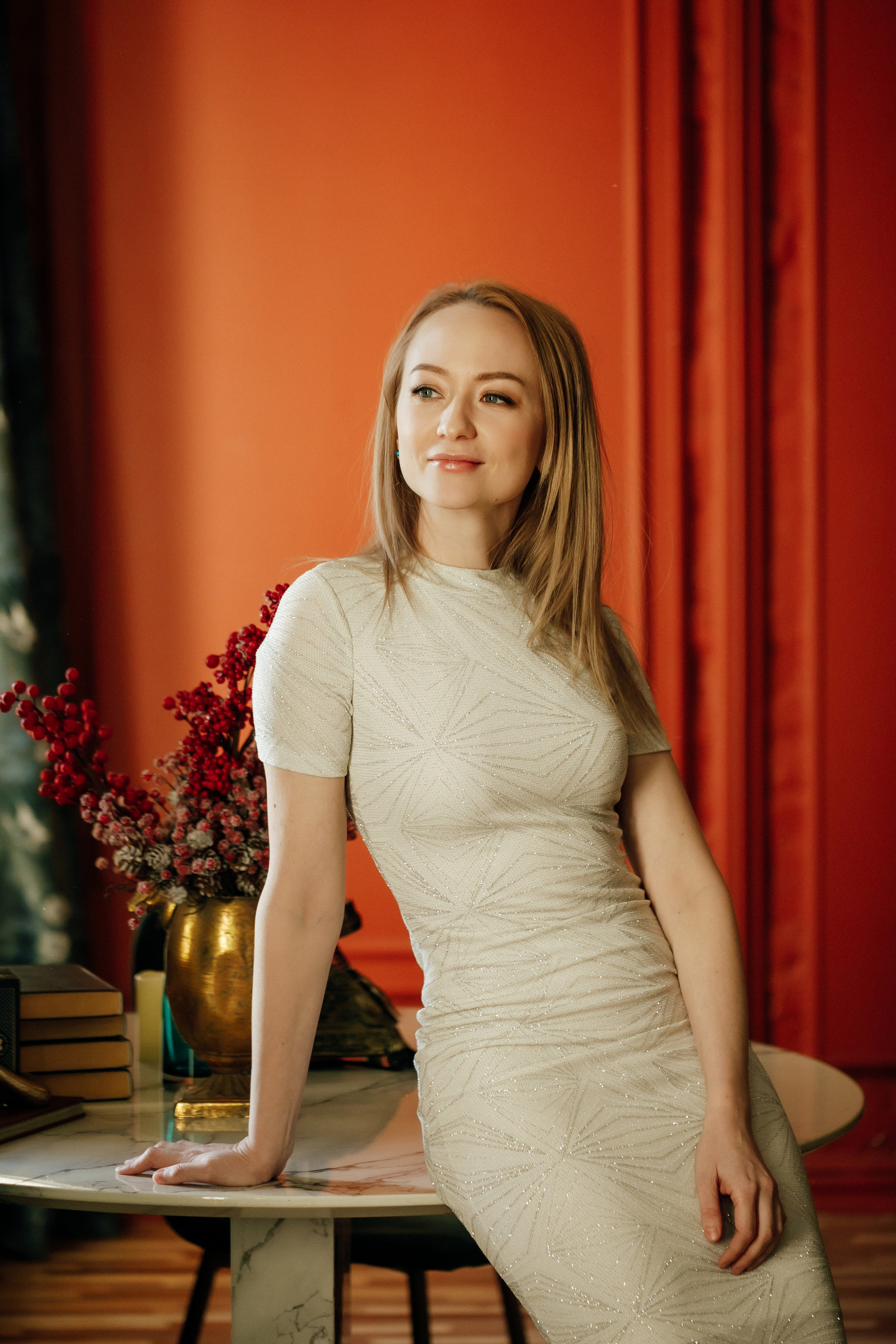 Jobby. Кристина Москвина. Портретный фотограф