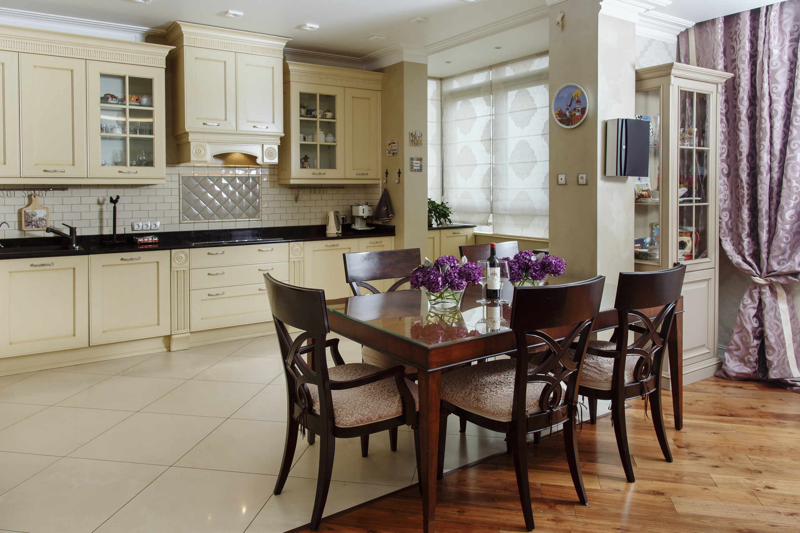 Интерьер. Кристина Москвина. Портретный фотограф